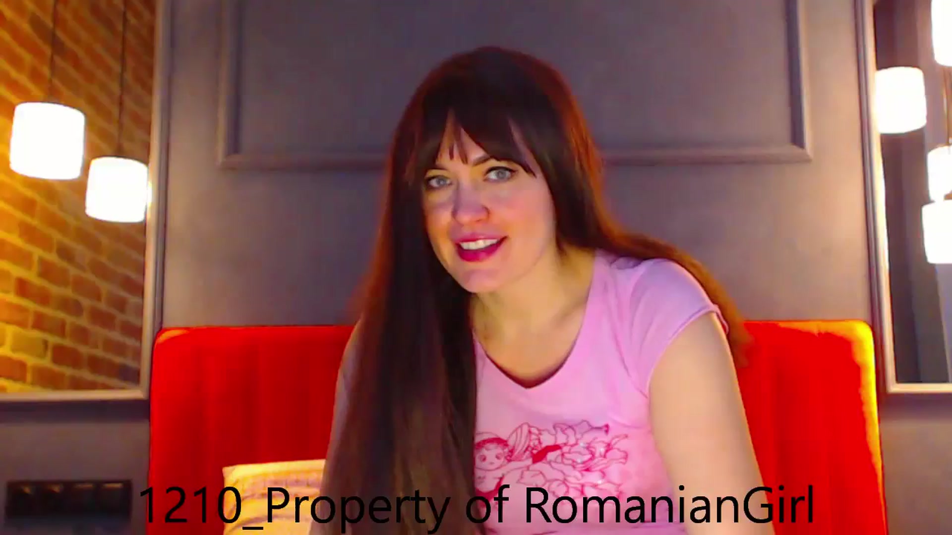Gallery image thumbnail from RomanianGirl's myfreecams stream on, 10/12/2023, 13:38 image 4 of 20