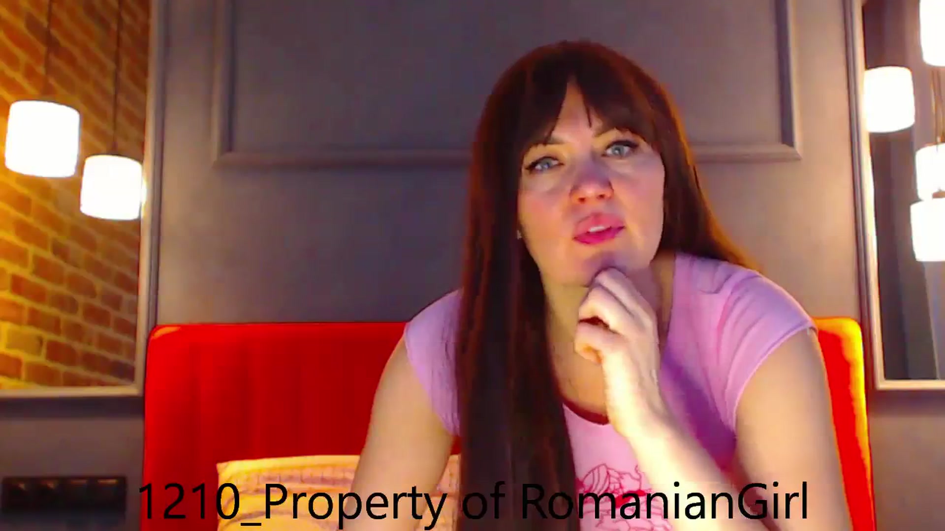 Gallery image thumbnail from RomanianGirl's myfreecams stream on, 10/12/2023, 13:38 image 19 of 20