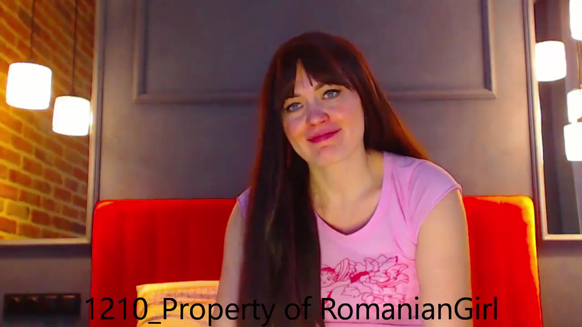 Gallery image thumbnail from RomanianGirl's myfreecams stream on, 10/12/2023, 13:38 image 16 of 20