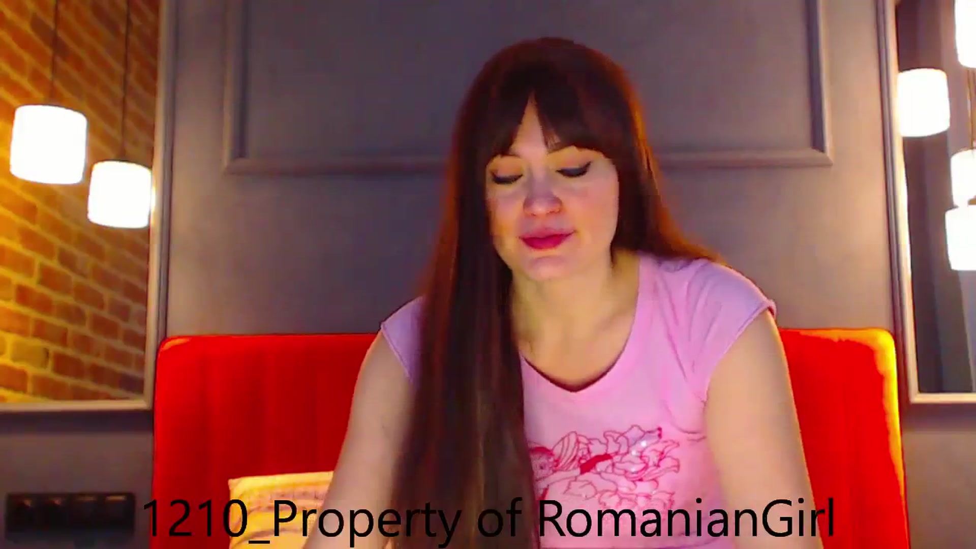 Gallery image thumbnail from RomanianGirl's myfreecams stream on, 10/12/2023, 13:38 image 13 of 20