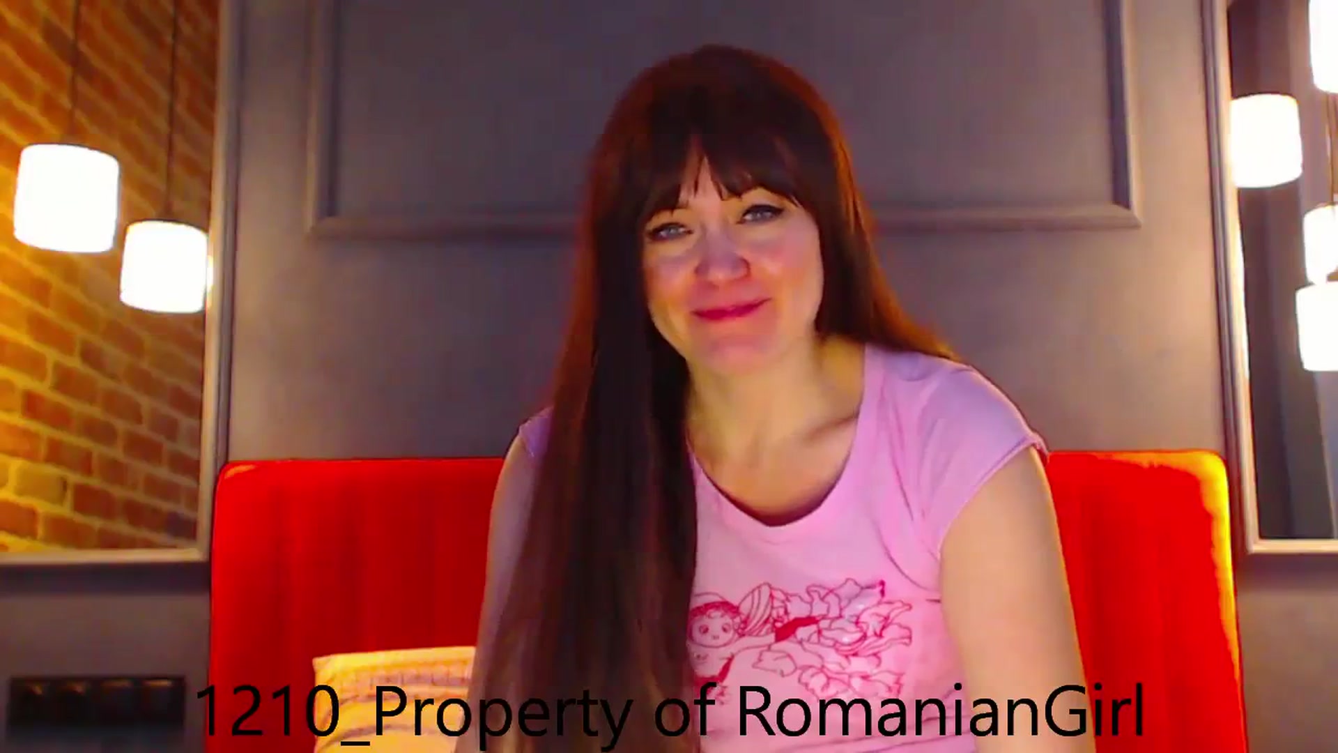 Gallery image thumbnail from RomanianGirl's myfreecams stream on, 10/12/2023, 13:38 image 12 of 20