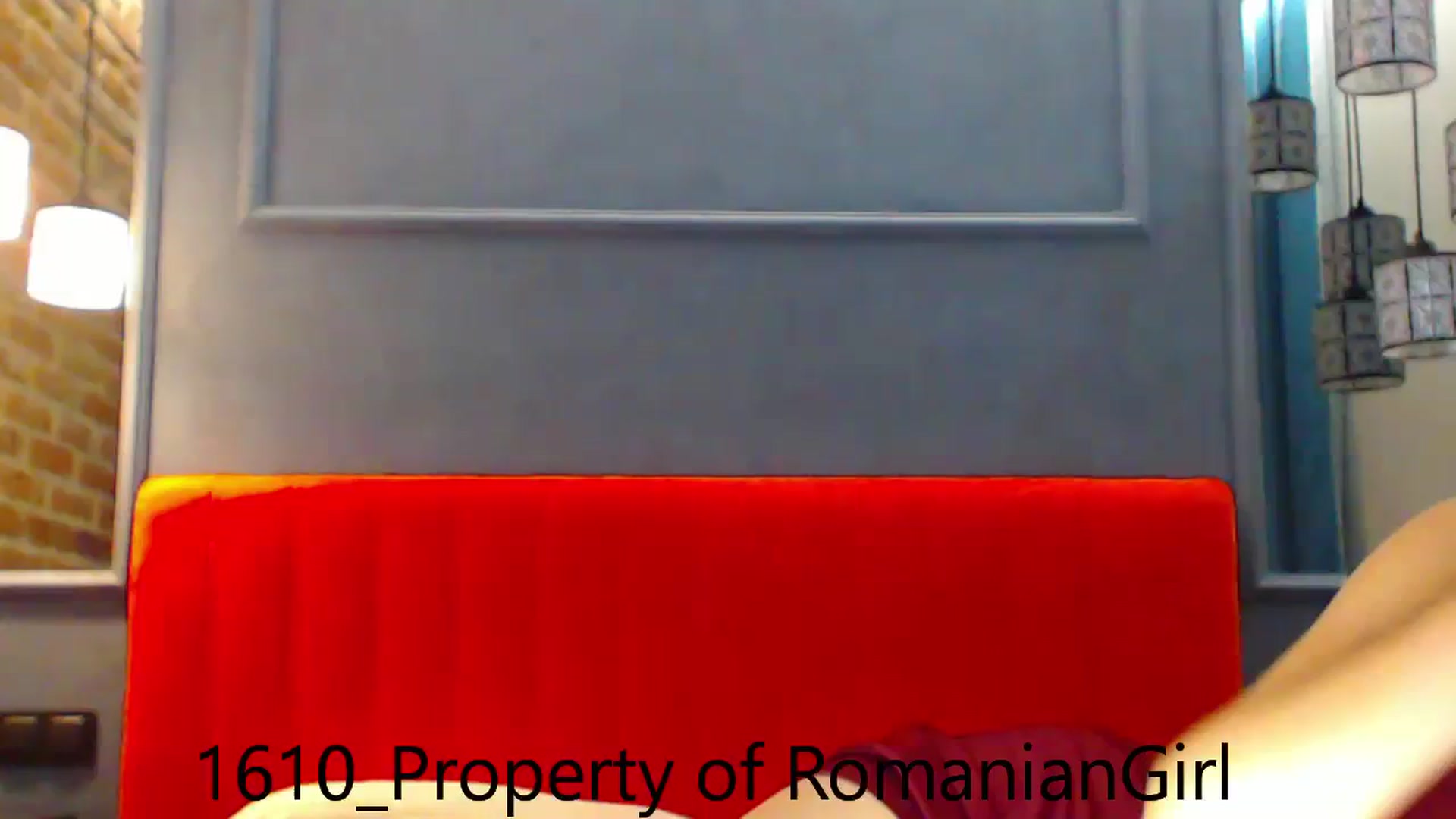 Gallery image thumbnail from RomanianGirl's myfreecams stream on, 10/16/2023, 15:49 image 8 of 20