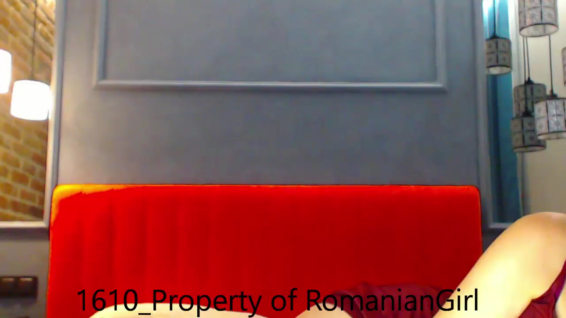 Gallery image thumbnail from RomanianGirl's myfreecams stream on, 10/16/2023, 15:49 image 11 of 20