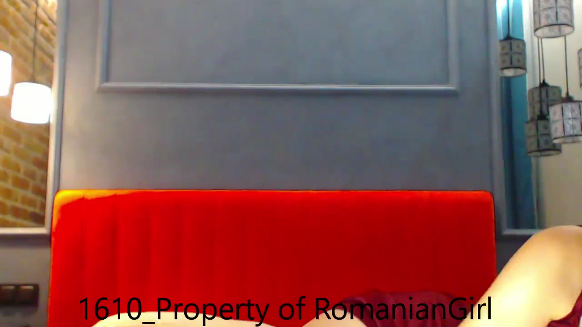 Gallery image thumbnail from RomanianGirl's myfreecams stream on, 10/16/2023, 15:49 image 10 of 20
