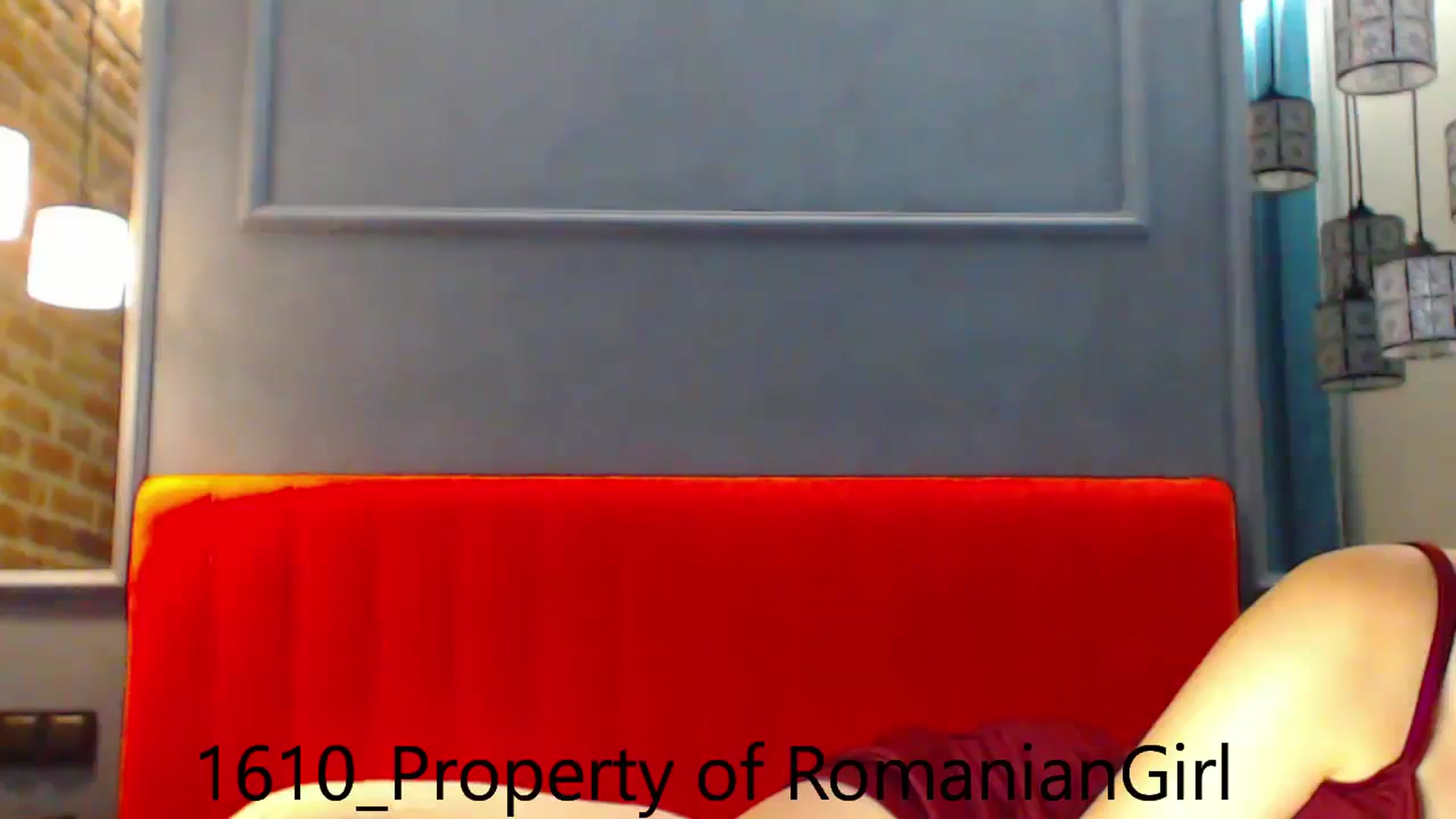 Gallery image thumbnail from RomanianGirl's myfreecams stream on, 10/16/2023, 15:49 image 7 of 20