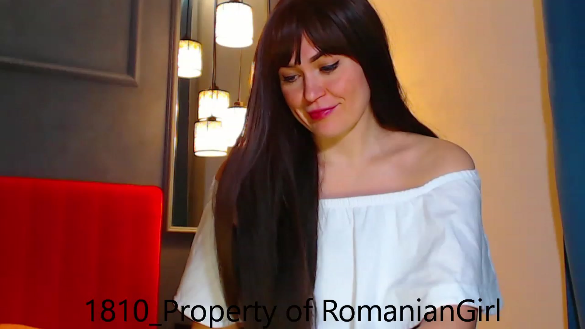 Gallery image thumbnail from RomanianGirl's myfreecams stream on, 10/18/2023, 15:48 image 5 of 20