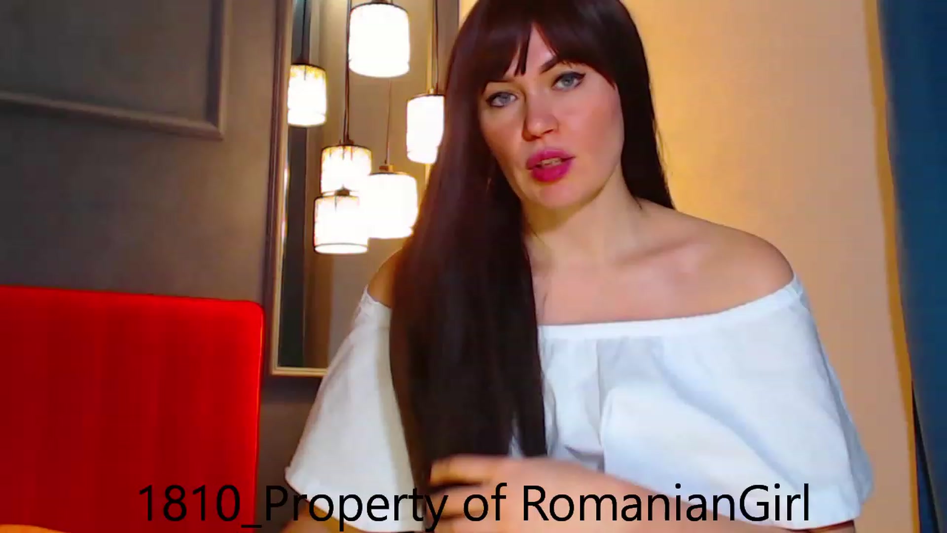 Gallery image thumbnail from RomanianGirl's myfreecams stream on, 10/18/2023, 15:48 image 10 of 20
