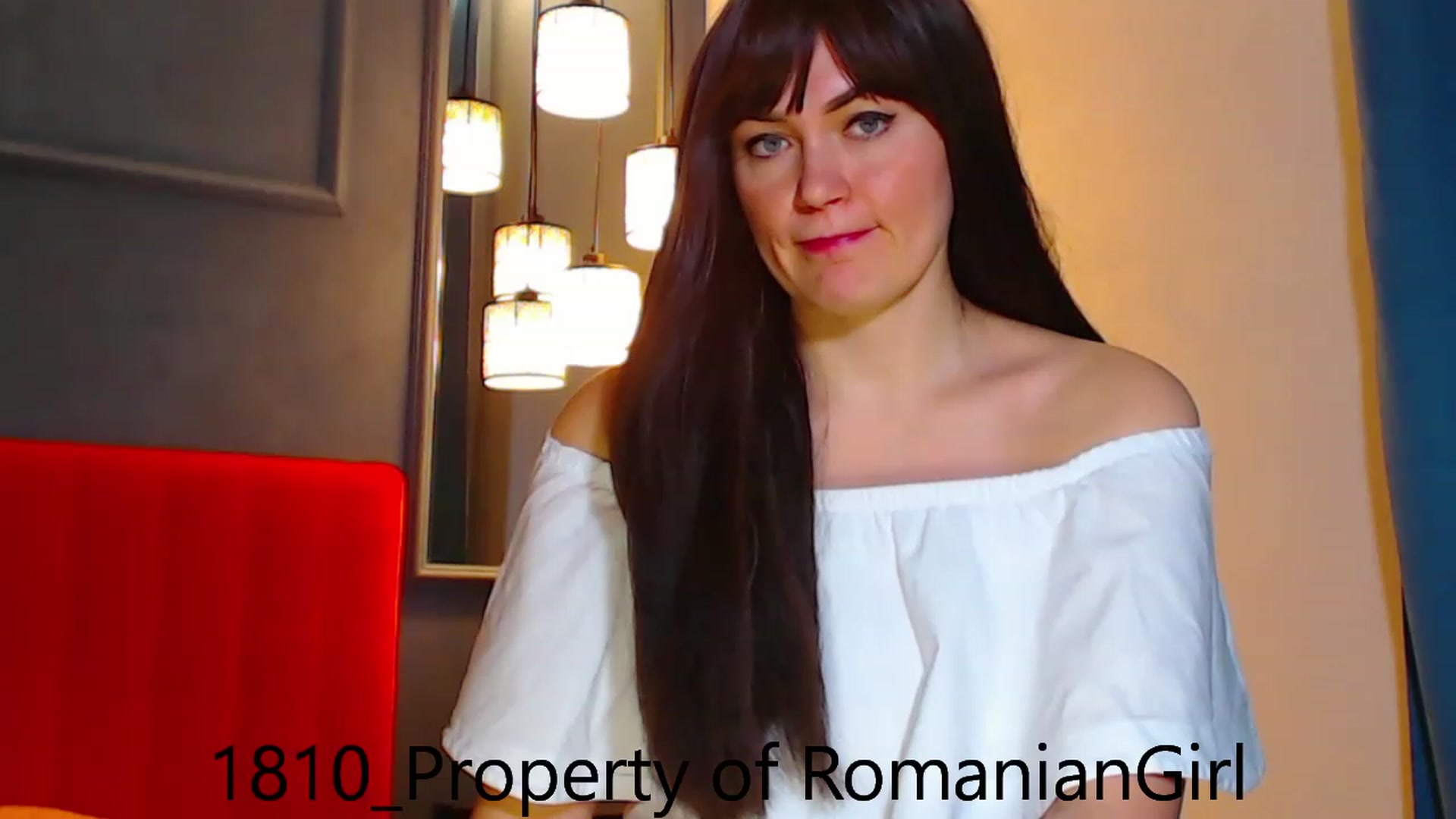 Gallery image thumbnail from RomanianGirl's myfreecams stream on, 10/18/2023, 15:48 image 7 of 20