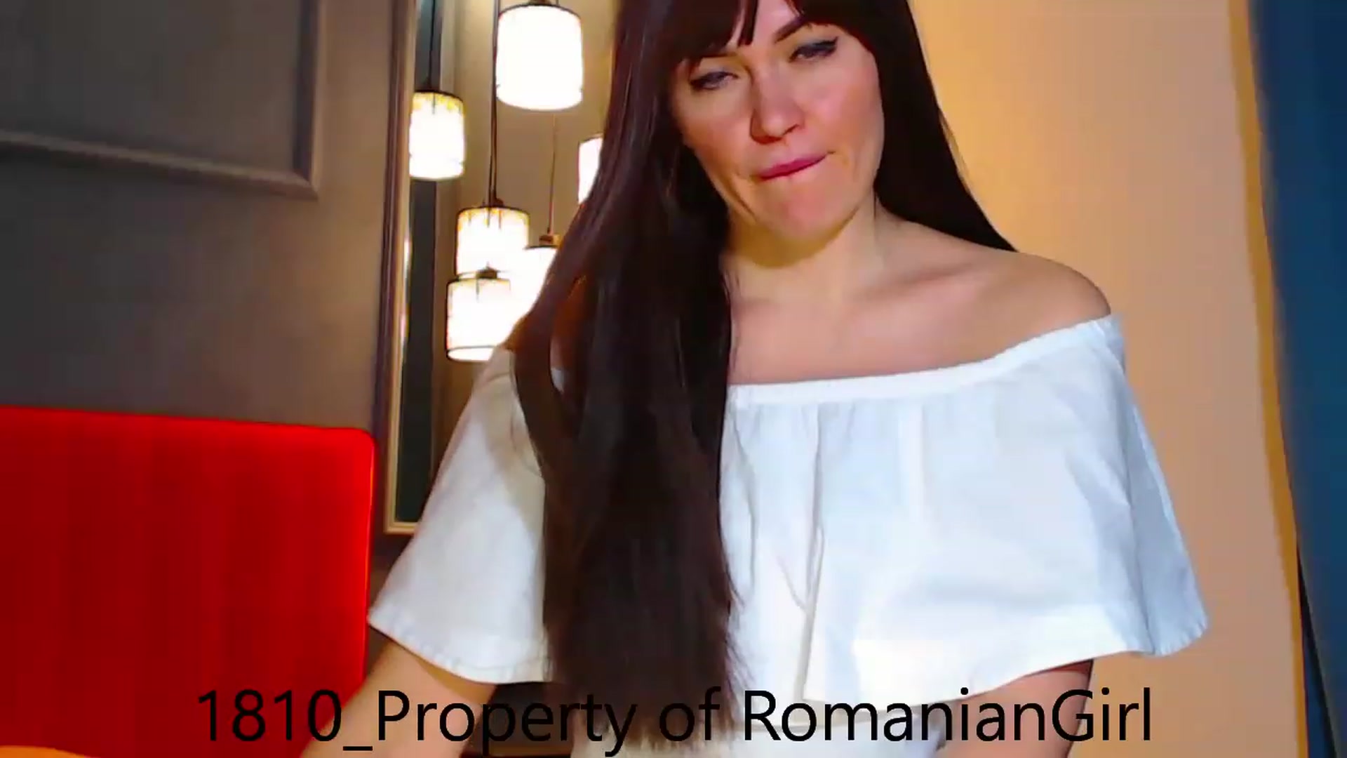 Gallery image thumbnail from RomanianGirl's myfreecams stream on, 10/18/2023, 15:48 image 18 of 20