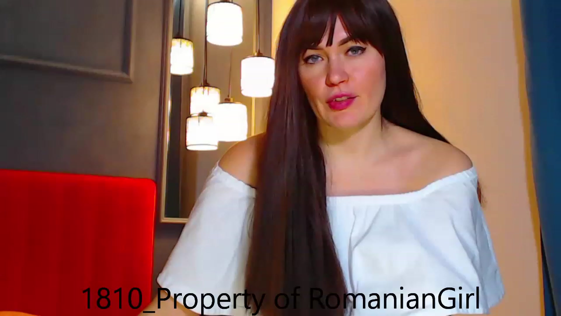 Gallery image thumbnail from RomanianGirl's myfreecams stream on, 10/18/2023, 15:48 image 16 of 20
