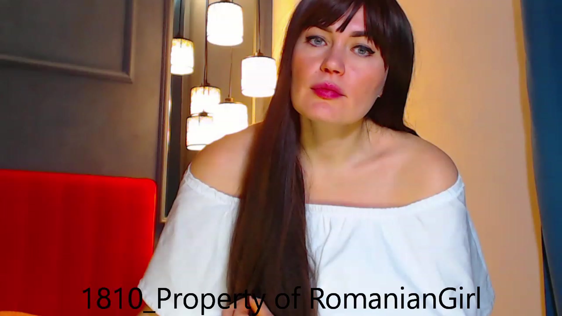 Gallery image thumbnail from RomanianGirl's myfreecams stream on, 10/18/2023, 15:48 image 14 of 20