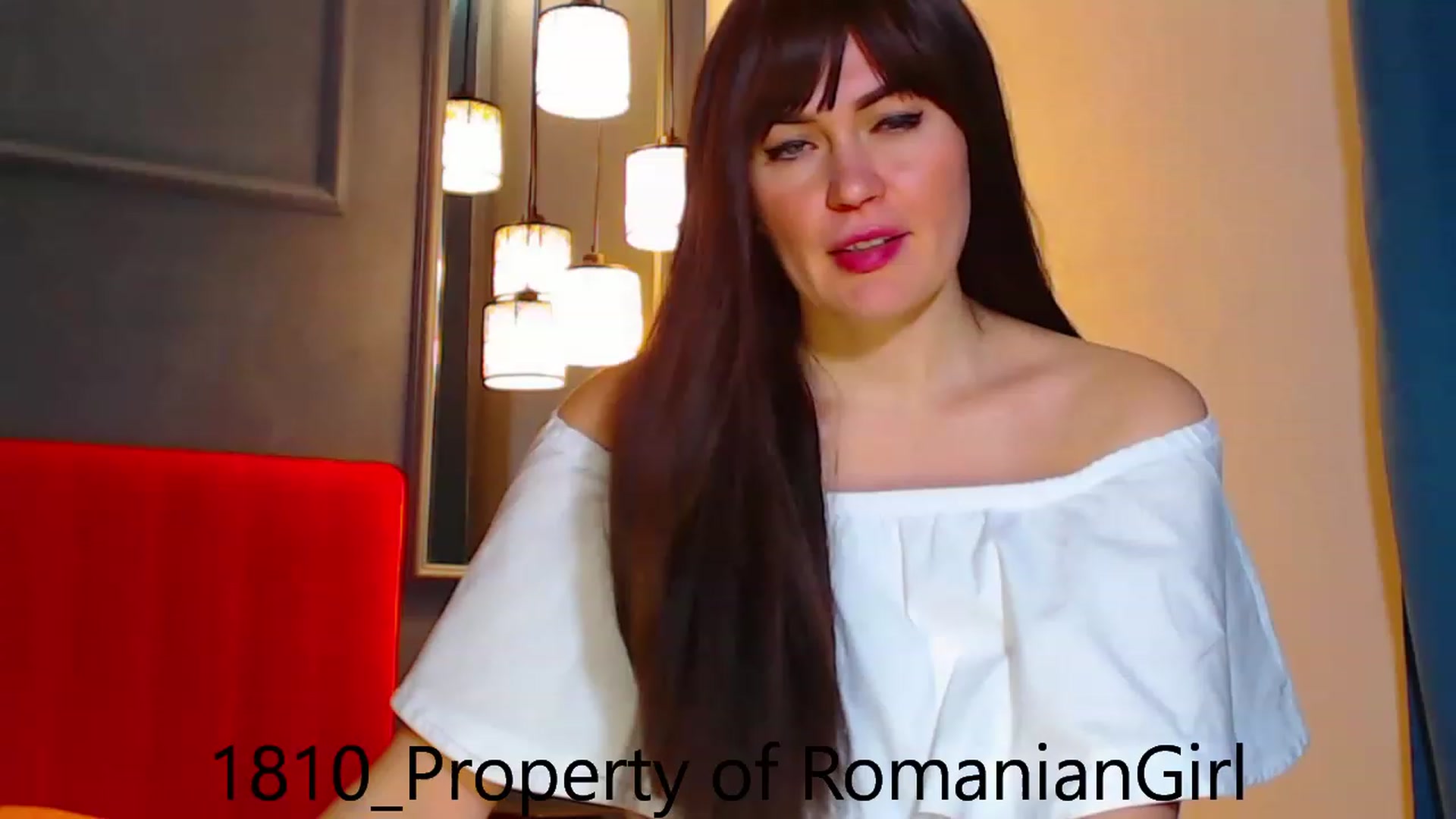 Gallery image thumbnail from RomanianGirl's myfreecams stream on, 10/18/2023, 15:48 image 9 of 20