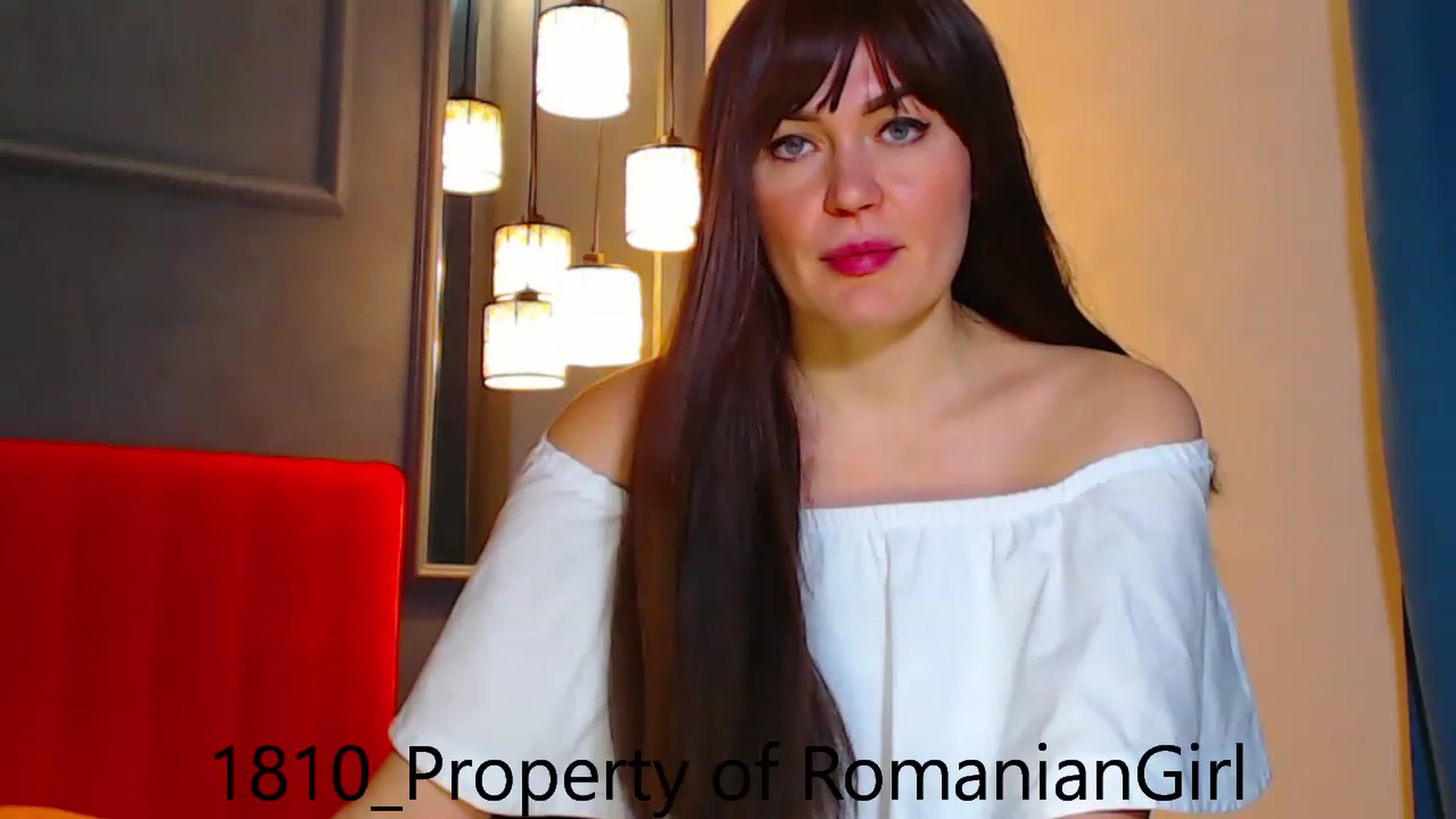 Gallery image thumbnail from RomanianGirl's myfreecams stream on, 10/18/2023, 15:48 image 3 of 20