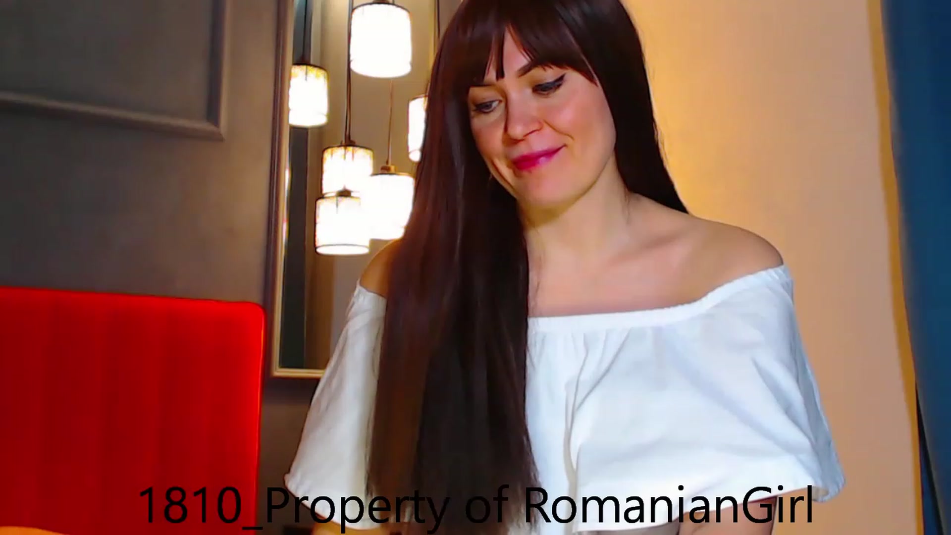 Gallery image thumbnail from RomanianGirl's myfreecams stream on, 10/18/2023, 15:48 image 13 of 20