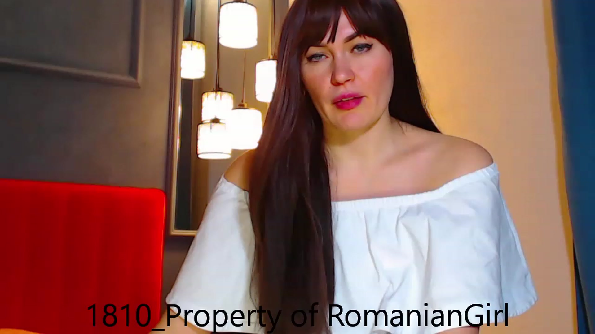 Gallery image thumbnail from RomanianGirl's myfreecams stream on, 10/18/2023, 15:48 image 8 of 20