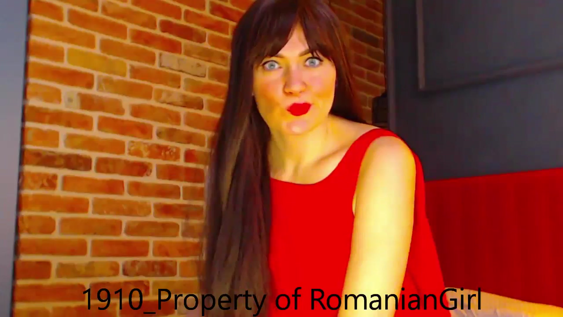 Gallery image thumbnail from RomanianGirl's myfreecams stream on, 10/19/2023, 12:05 image 14 of 20