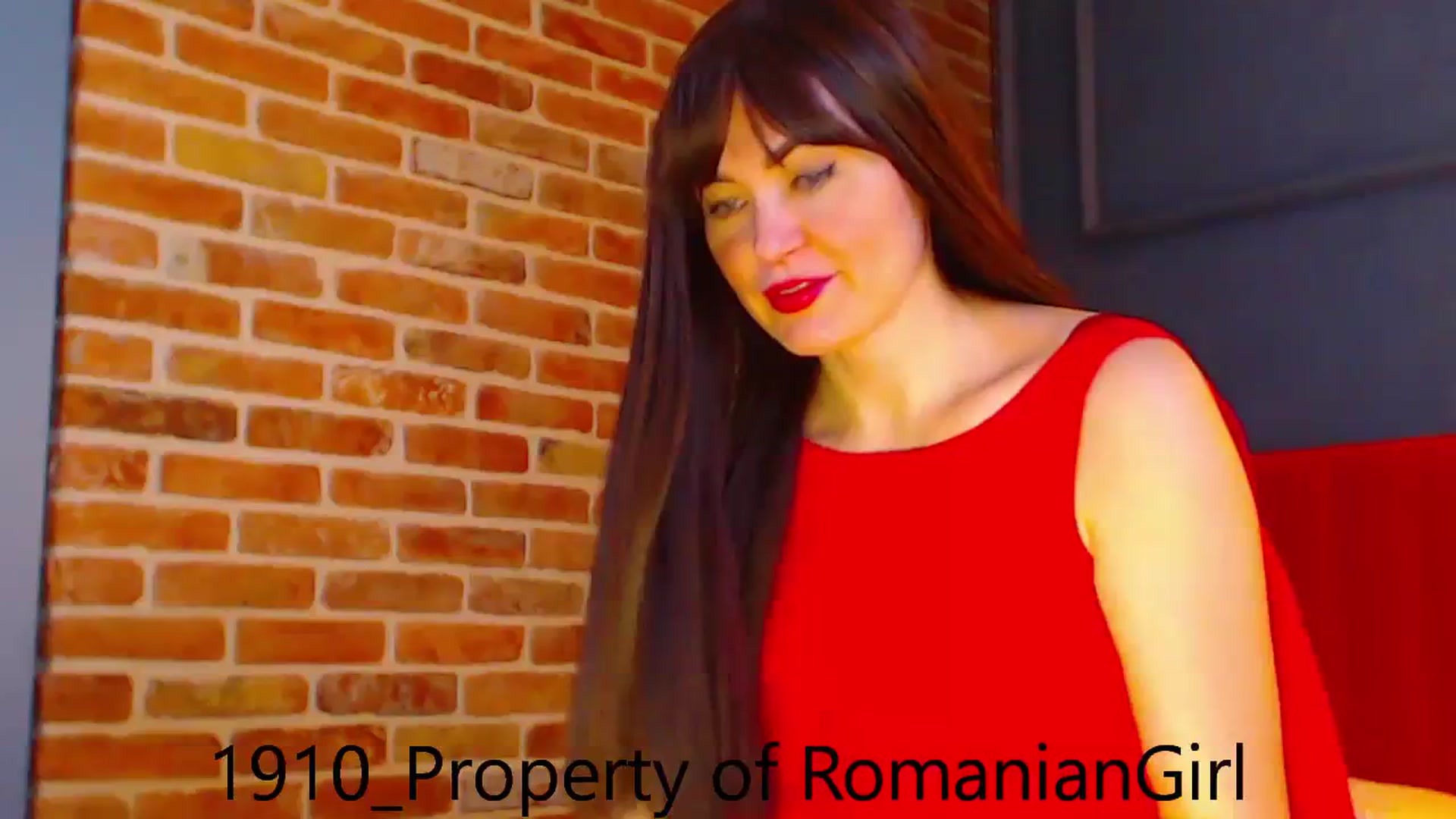 Gallery image thumbnail from RomanianGirl's myfreecams stream on, 10/19/2023, 12:05 image 1 of 20