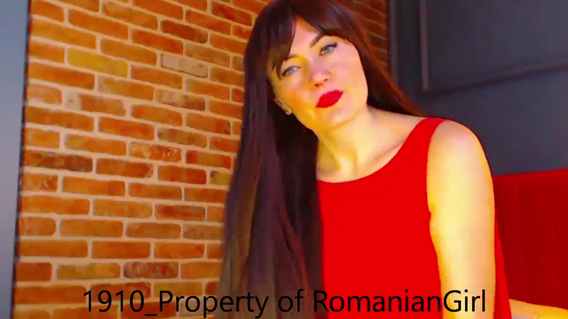Gallery image thumbnail from RomanianGirl's myfreecams stream on, 10/19/2023, 12:05 image 6 of 20