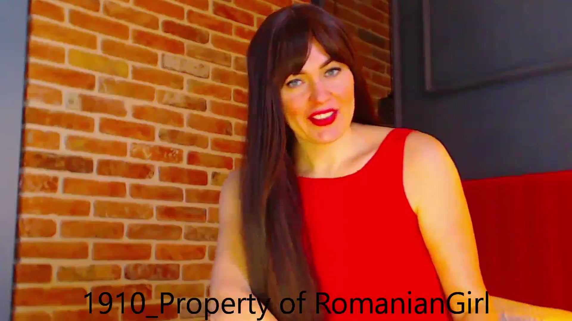 Gallery image thumbnail from RomanianGirl's myfreecams stream on, 10/19/2023, 12:05 image 9 of 20