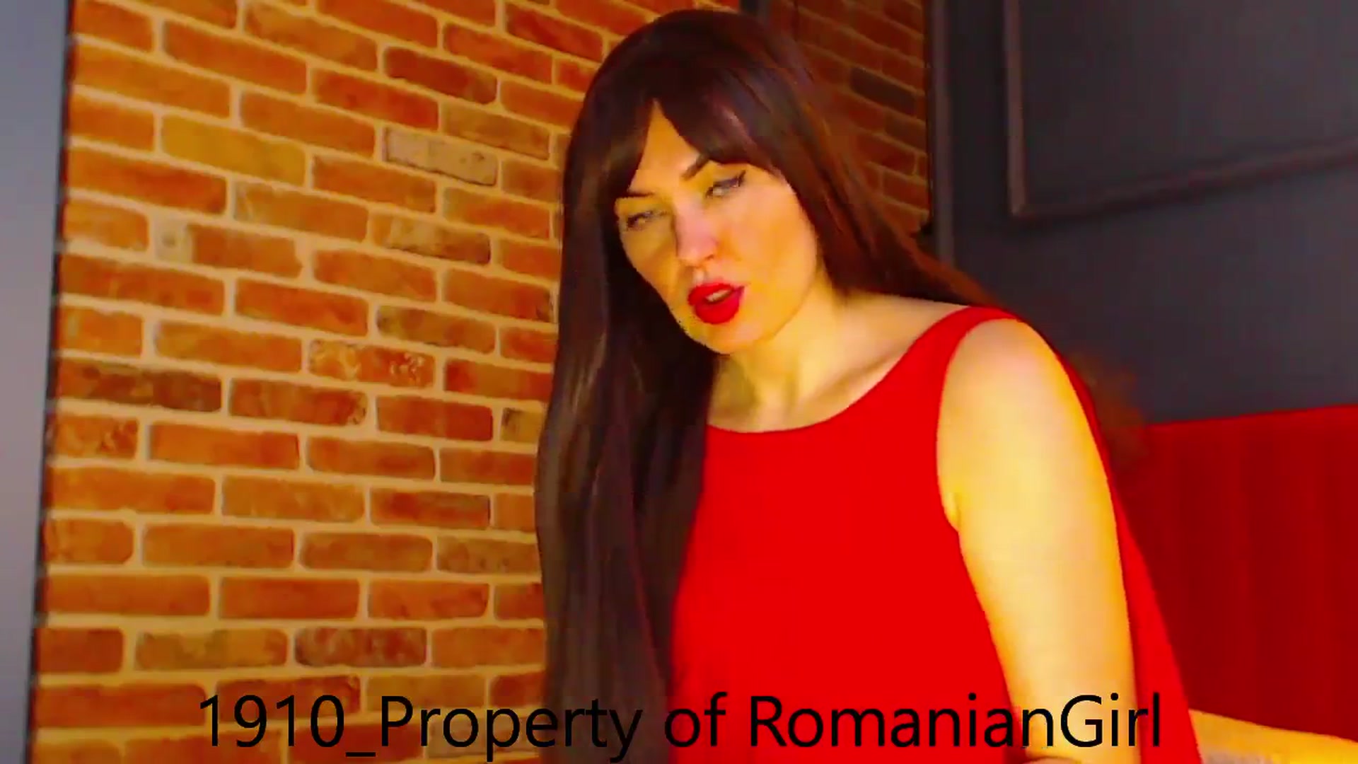 Gallery image thumbnail from RomanianGirl's myfreecams stream on, 10/19/2023, 12:05 image 18 of 20