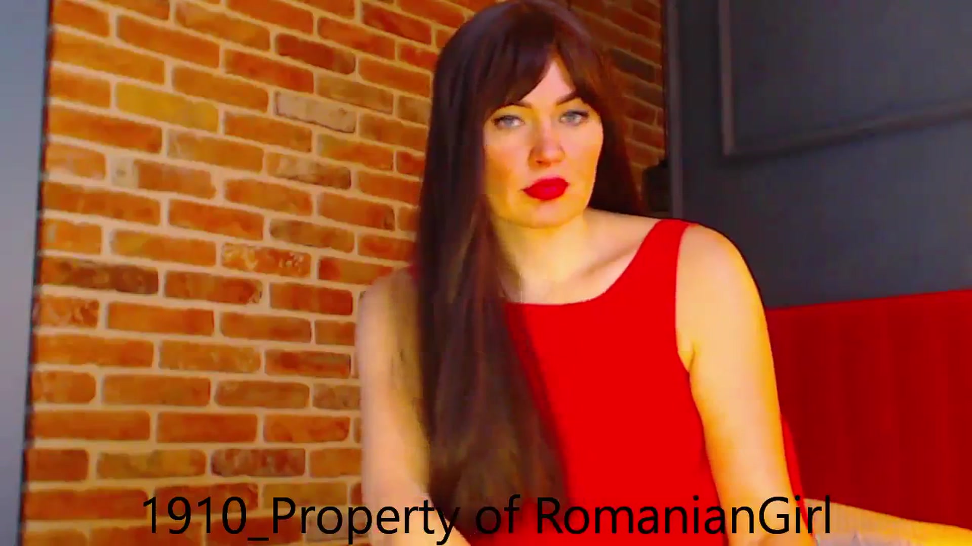Gallery image thumbnail from RomanianGirl's myfreecams stream on, 10/19/2023, 12:05 image 11 of 20