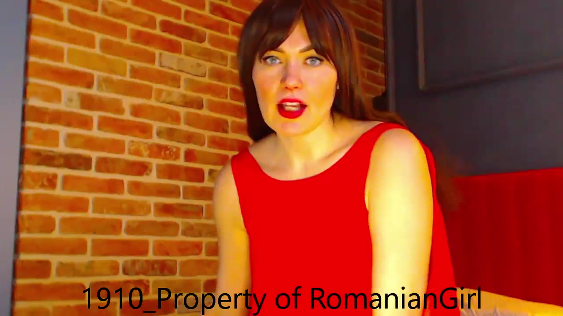 Gallery image thumbnail from RomanianGirl's myfreecams stream on, 10/19/2023, 12:05 image 19 of 20