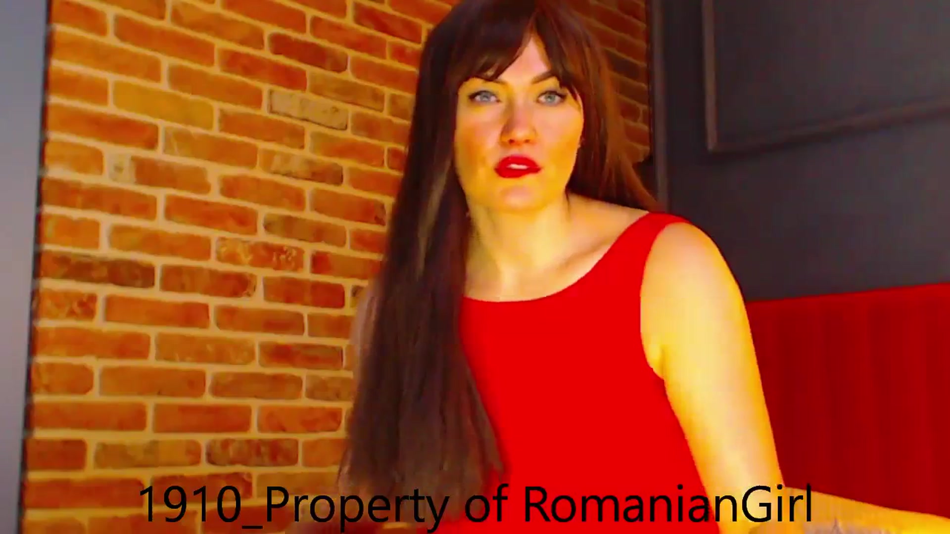 Gallery image thumbnail from RomanianGirl's myfreecams stream on, 10/19/2023, 12:05 image 20 of 20