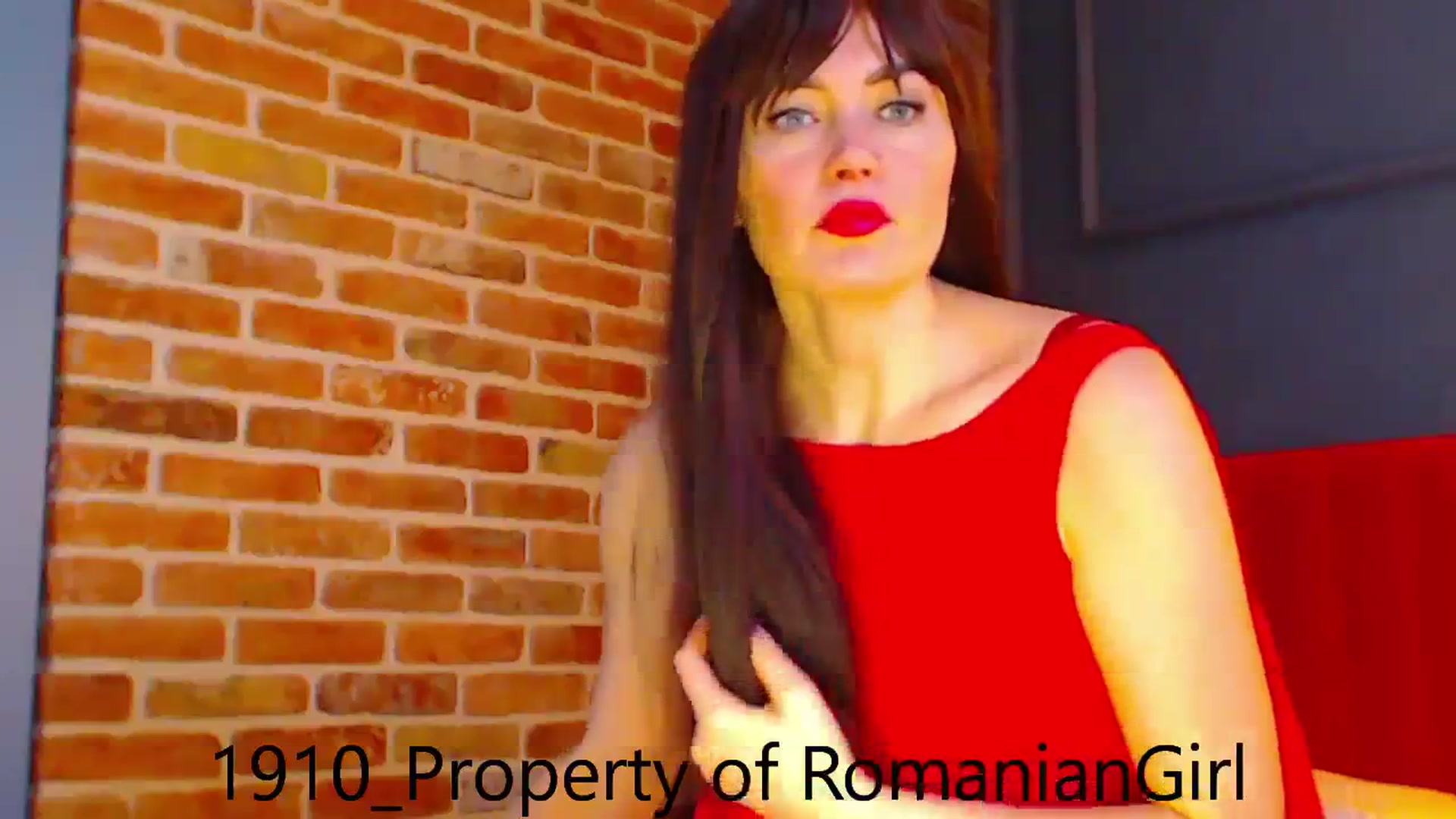 Gallery image thumbnail from RomanianGirl's myfreecams stream on, 10/19/2023, 12:05 image 4 of 20