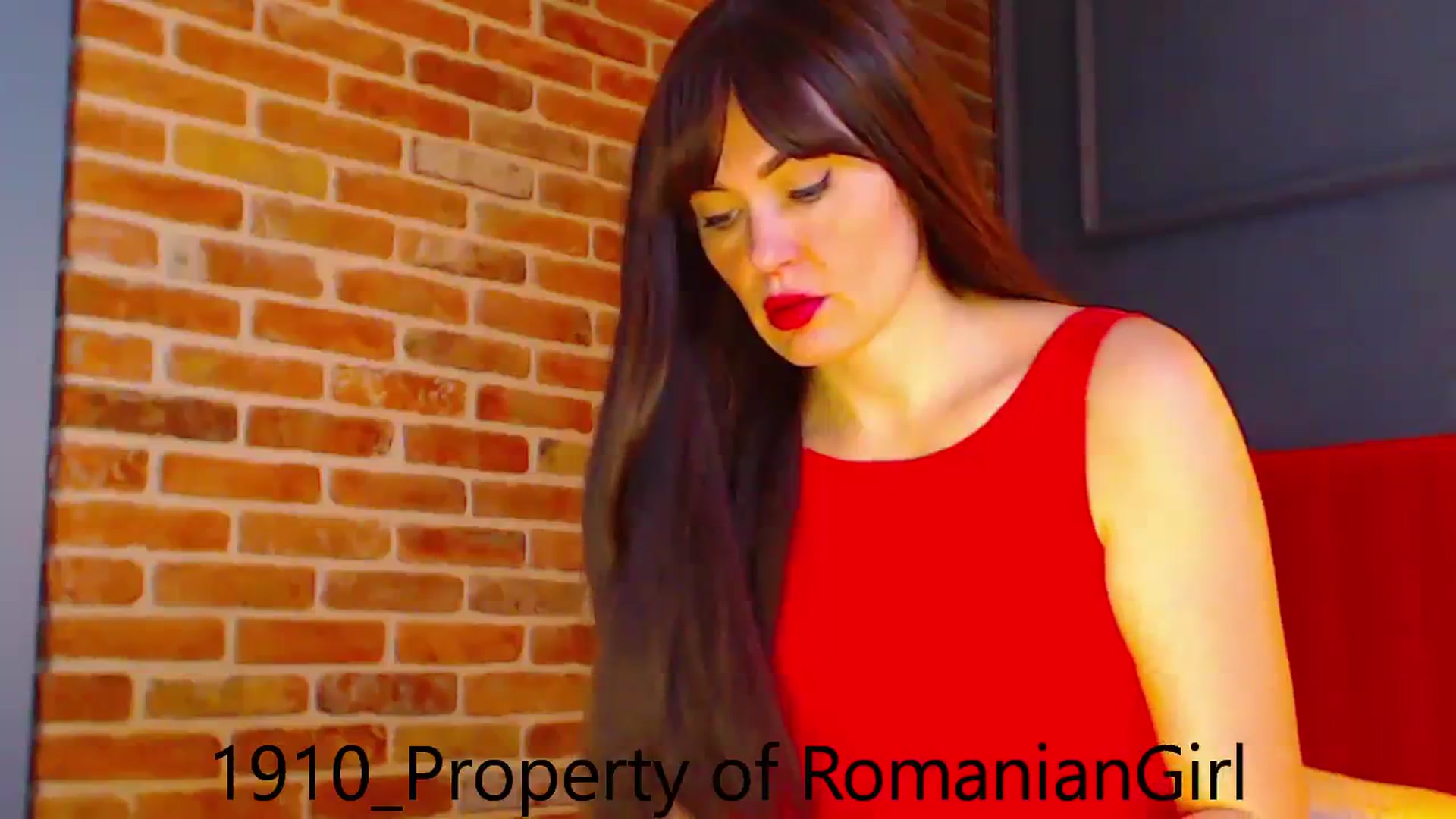 Gallery image thumbnail from RomanianGirl's myfreecams stream on, 10/19/2023, 12:05 image 5 of 20