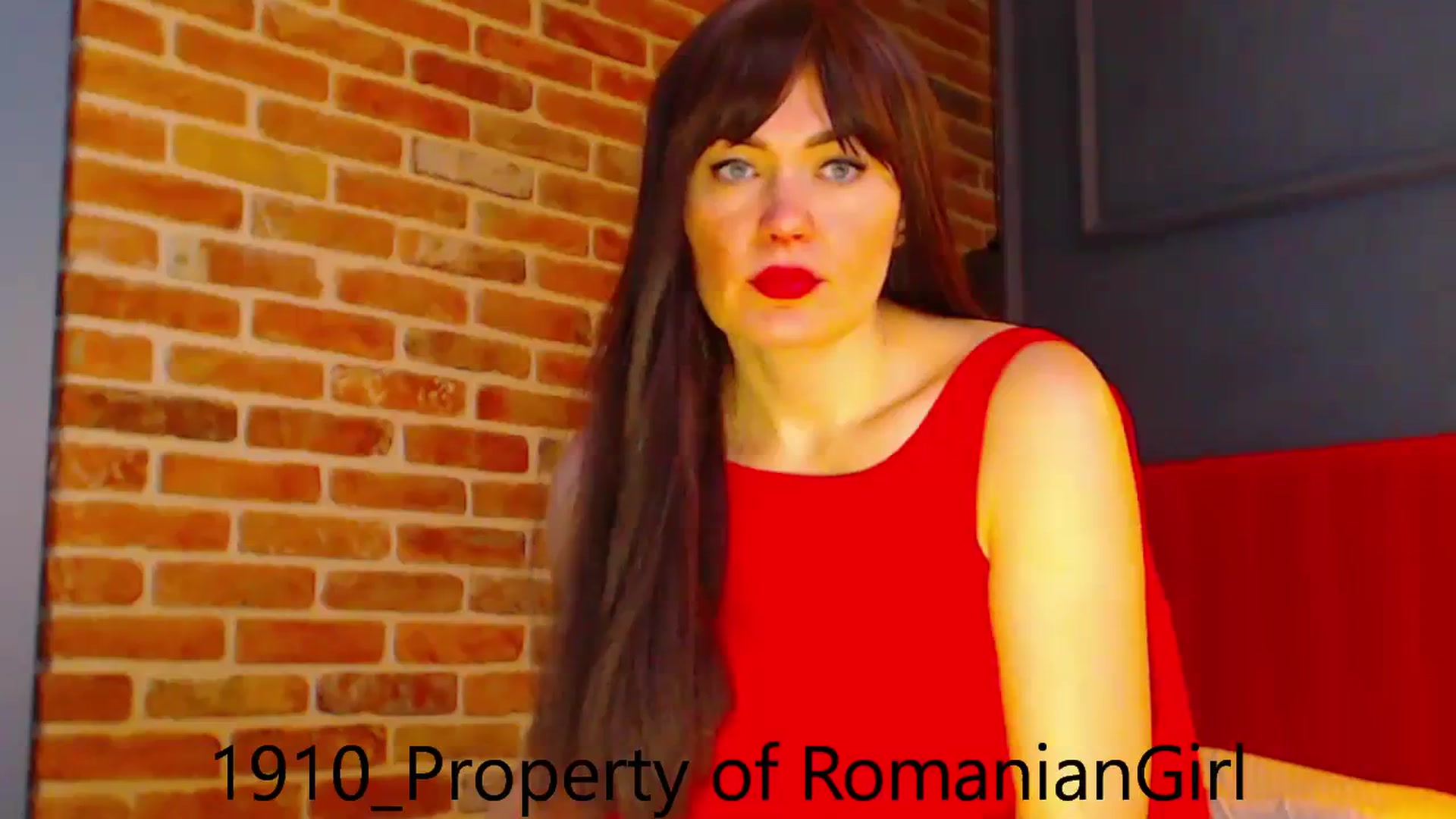 Gallery image thumbnail from RomanianGirl's myfreecams stream on, 10/19/2023, 12:05 image 13 of 20
