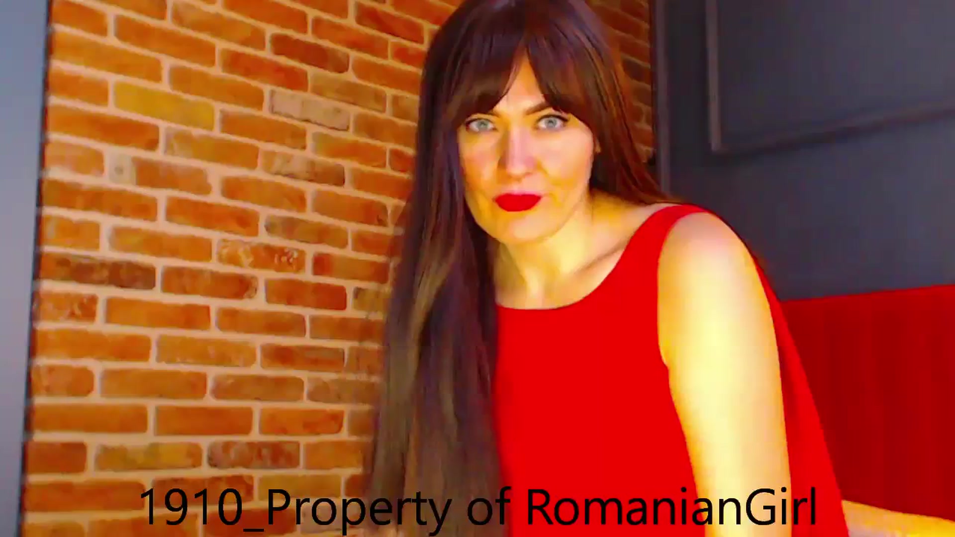 Gallery image thumbnail from RomanianGirl's myfreecams stream on, 10/19/2023, 12:05 image 8 of 20