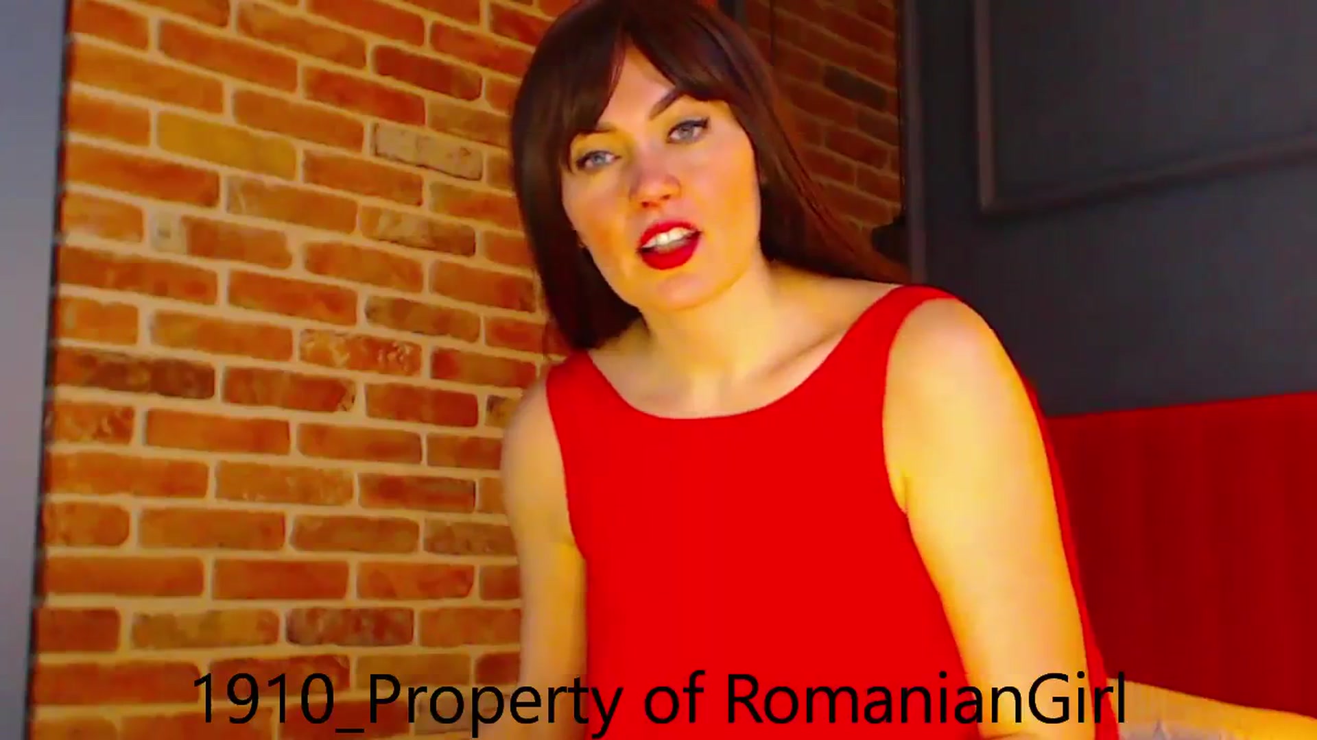 Gallery image thumbnail from RomanianGirl's myfreecams stream on, 10/19/2023, 12:05 image 16 of 20