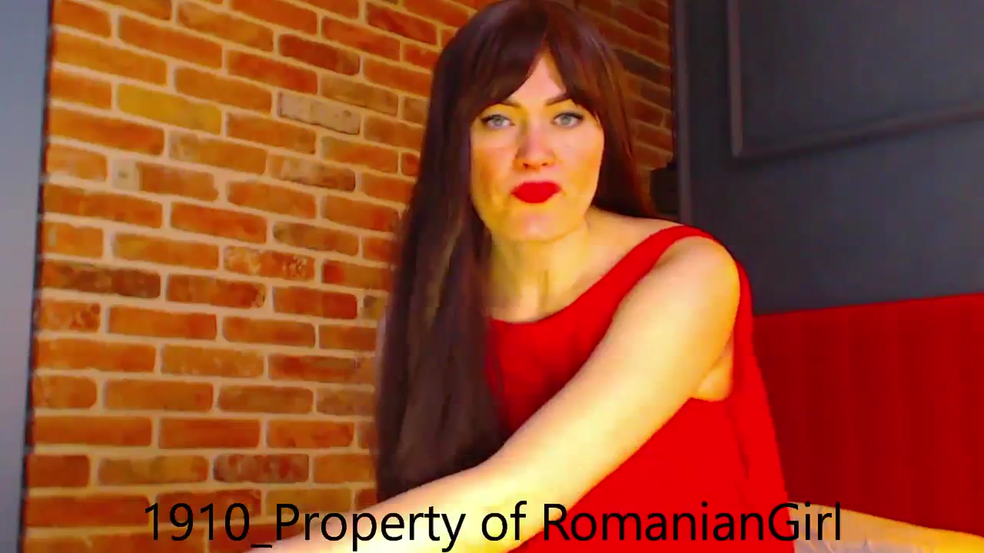 Gallery image thumbnail from RomanianGirl's myfreecams stream on, 10/19/2023, 12:05 image 12 of 20