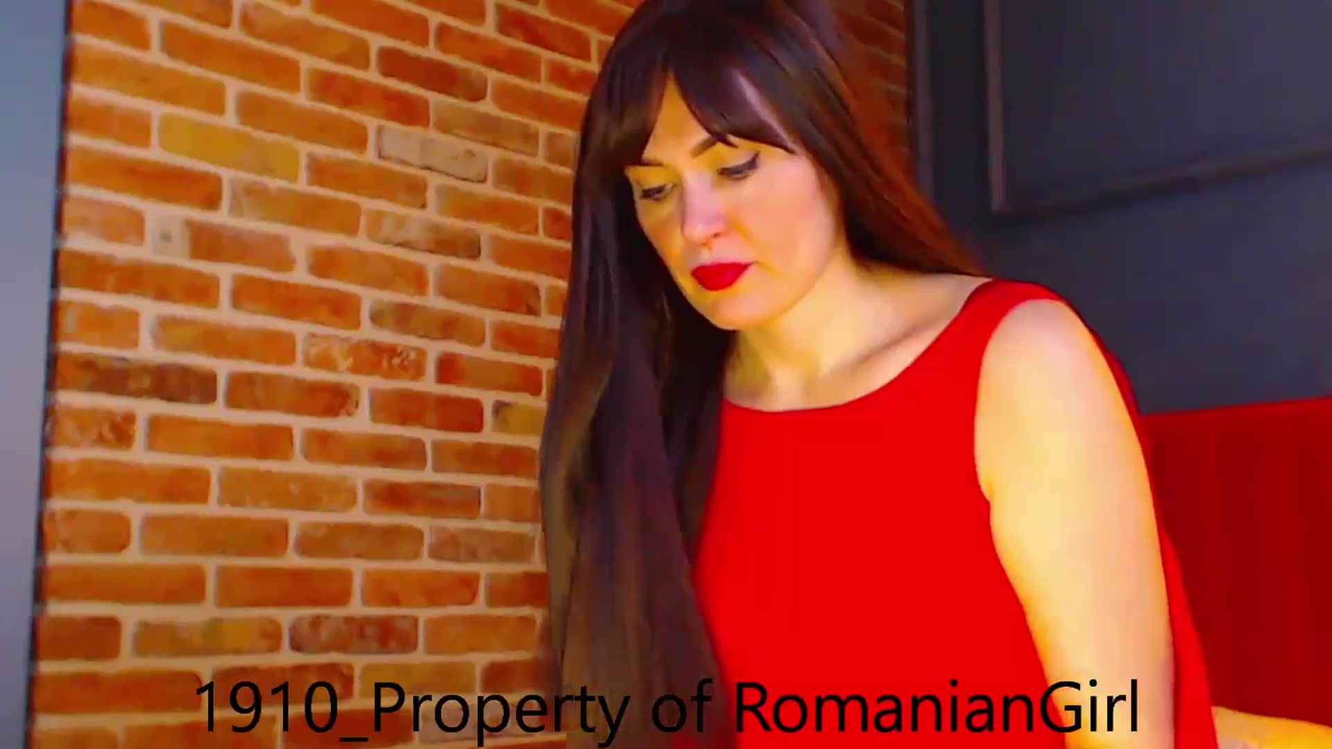 Gallery image thumbnail from RomanianGirl's myfreecams stream on, 10/19/2023, 12:05 image 3 of 20
