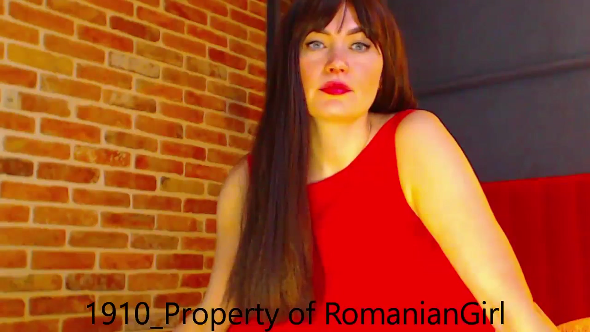Gallery image thumbnail from RomanianGirl's myfreecams stream on, 10/19/2023, 13:12 image 9 of 20