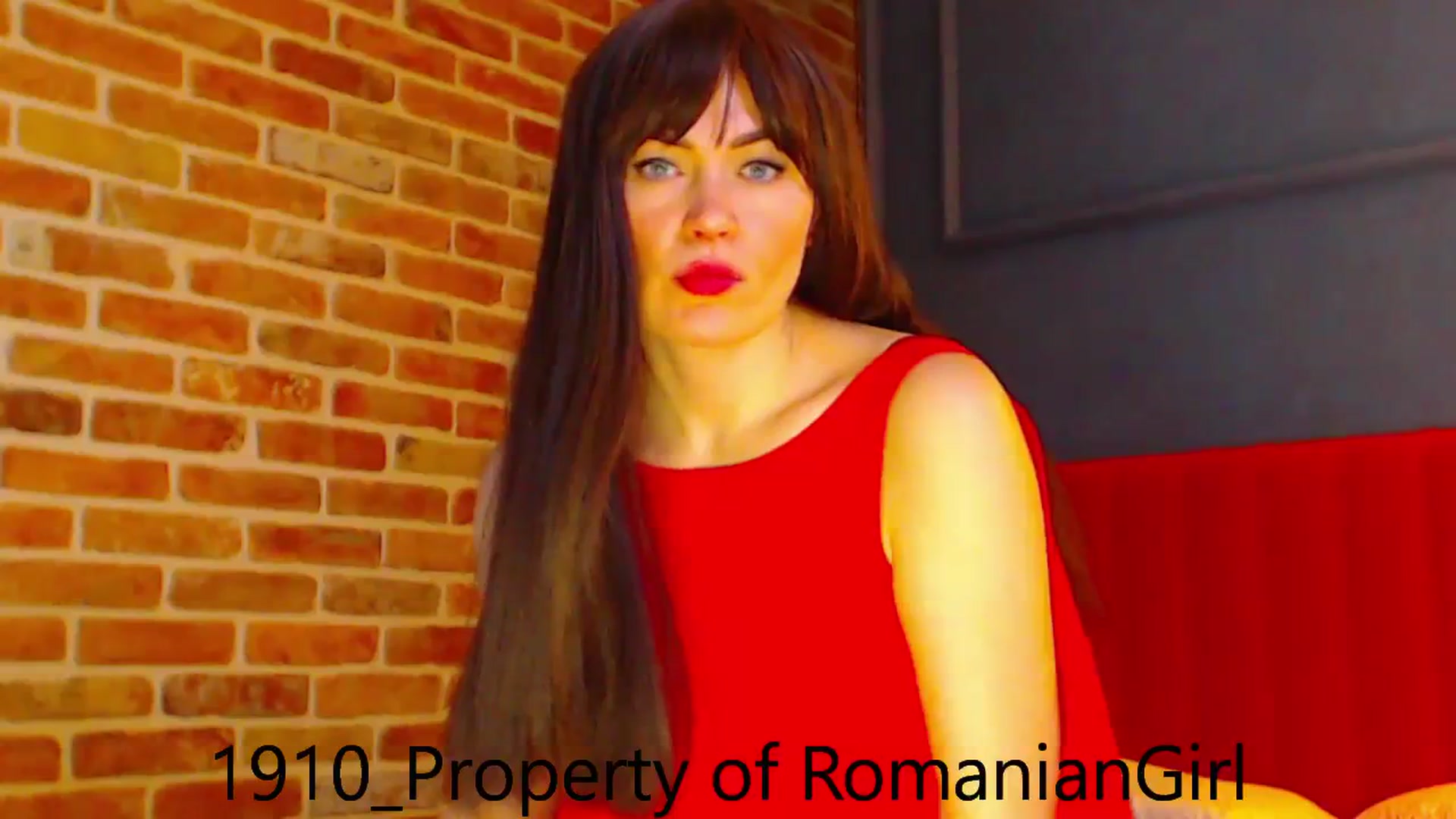 Gallery image thumbnail from RomanianGirl's myfreecams stream on, 10/19/2023, 13:12 image 8 of 20
