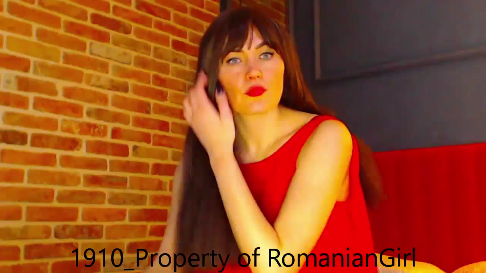 Gallery image thumbnail from RomanianGirl's myfreecams stream on, 10/19/2023, 13:12 image 1 of 20