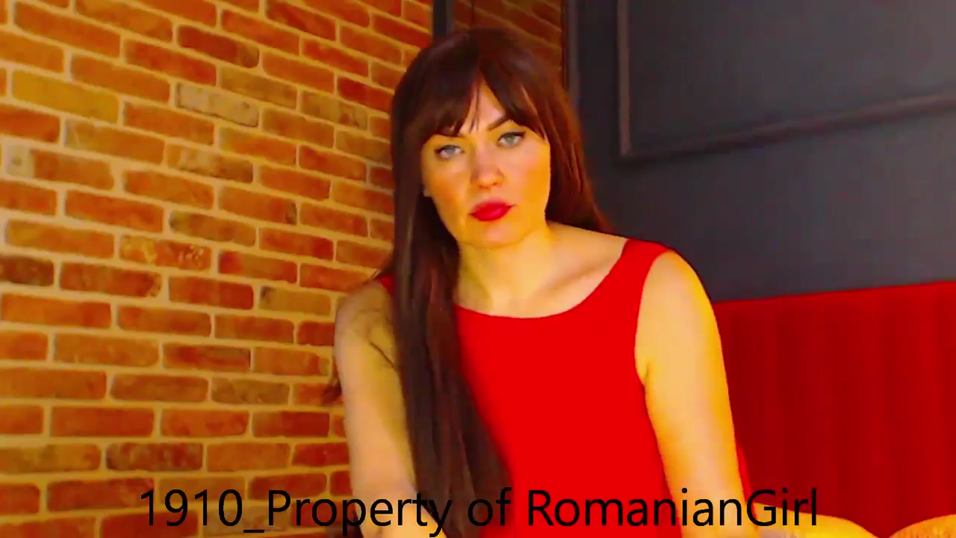 Gallery image thumbnail from RomanianGirl's myfreecams stream on, 10/19/2023, 13:12 image 4 of 20