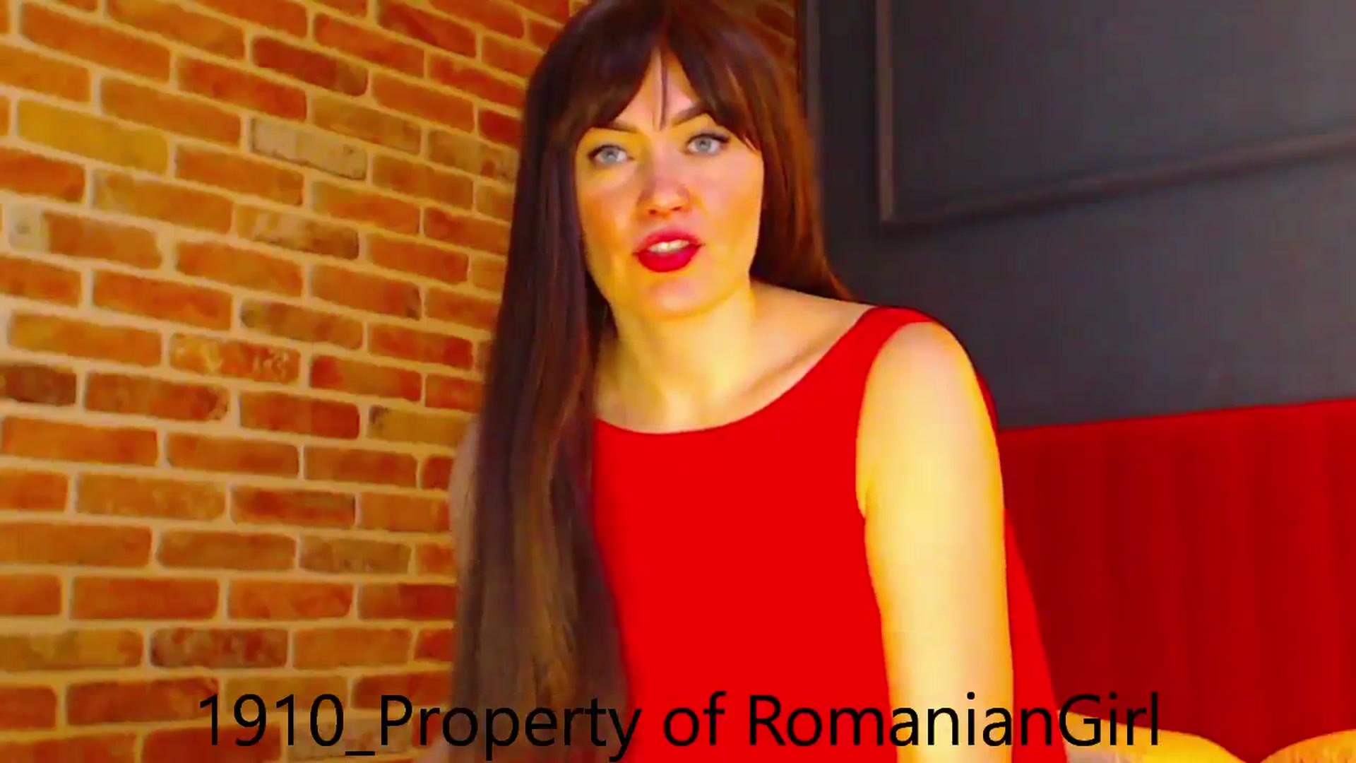 Gallery image thumbnail from RomanianGirl's myfreecams stream on, 10/19/2023, 13:12 image 10 of 20