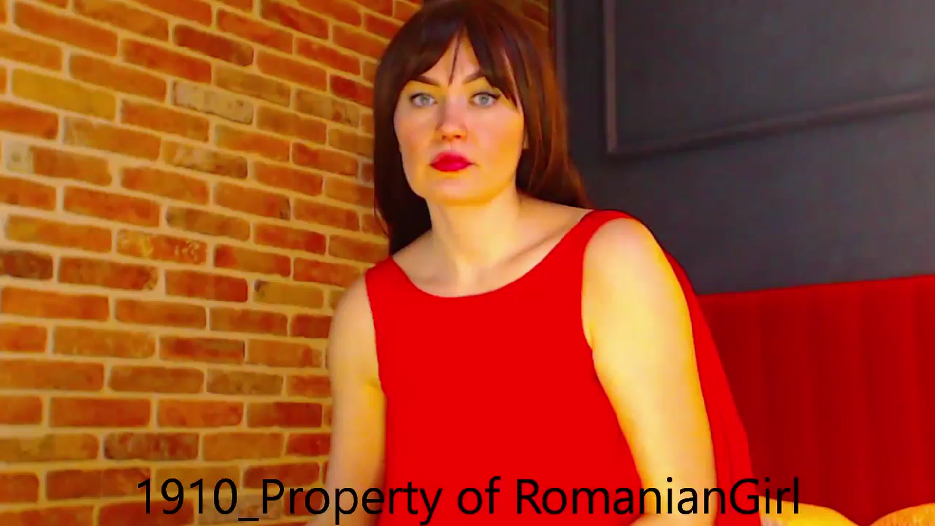 Gallery image thumbnail from RomanianGirl's myfreecams stream on, 10/19/2023, 13:12 image 6 of 20