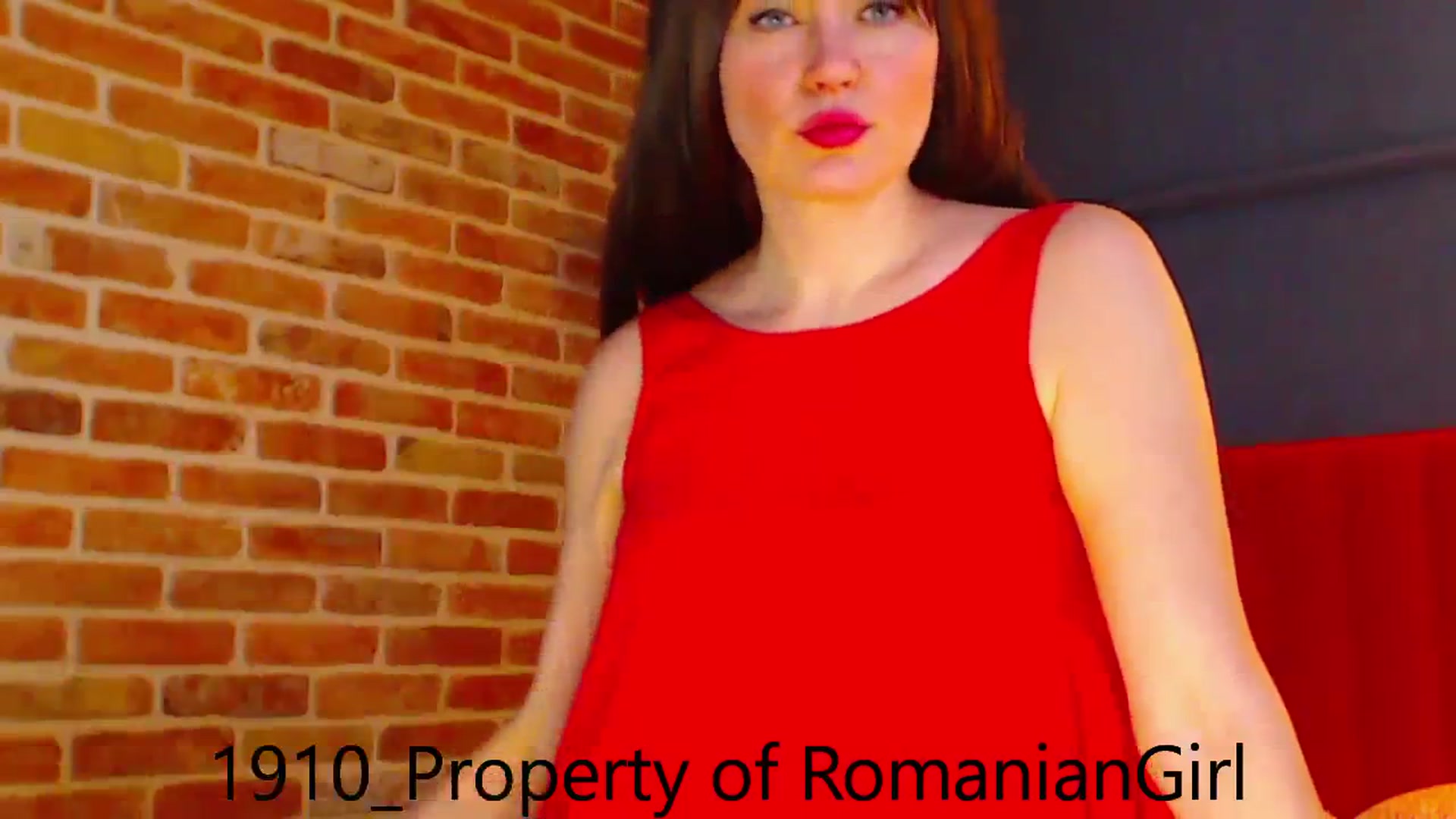 Gallery image thumbnail from RomanianGirl's myfreecams stream on, 10/19/2023, 13:12 image 12 of 20