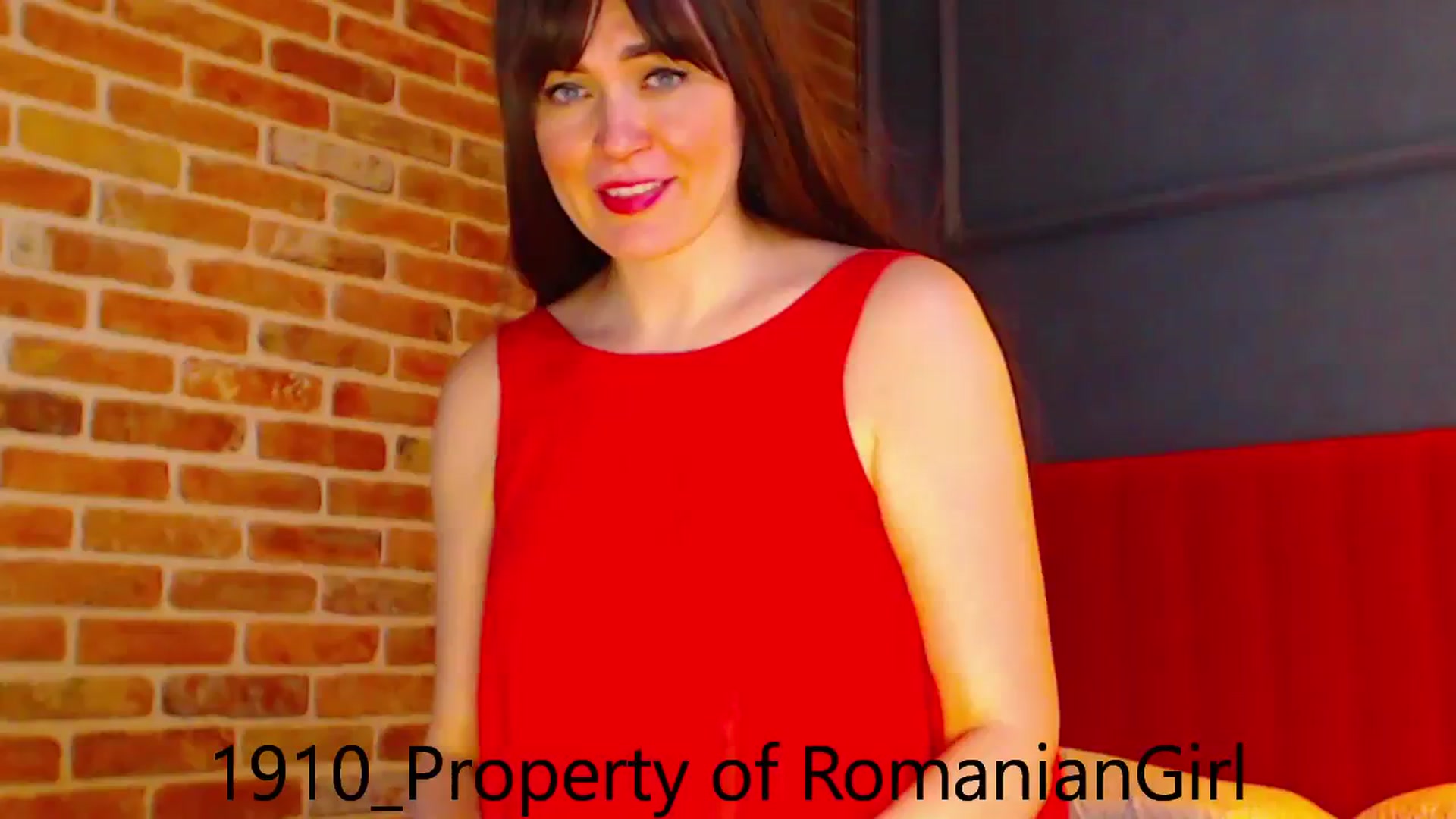 Gallery image thumbnail from RomanianGirl's myfreecams stream on, 10/19/2023, 13:12 image 13 of 20