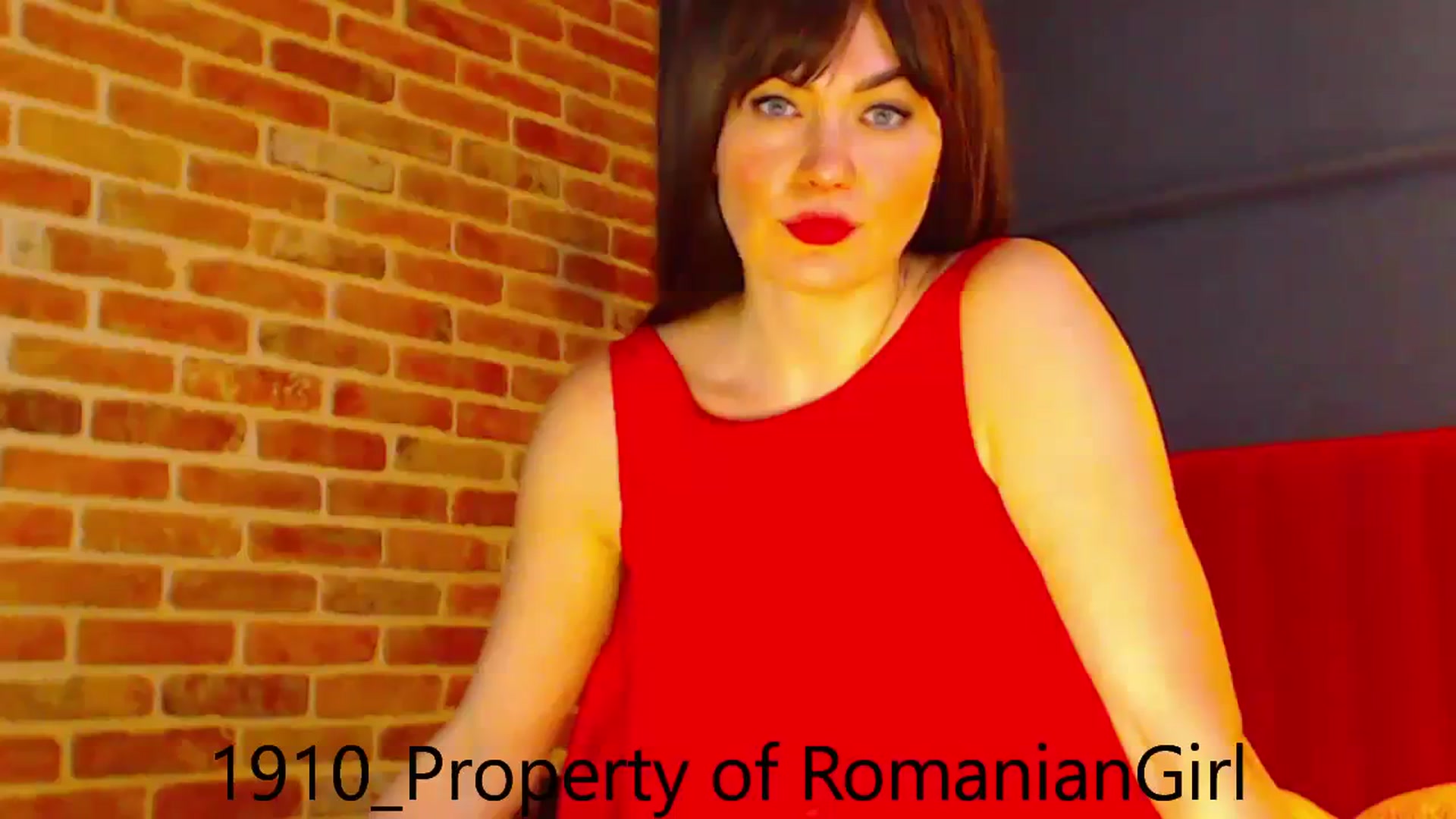 Gallery image thumbnail from RomanianGirl's myfreecams stream on, 10/19/2023, 13:12 image 2 of 20