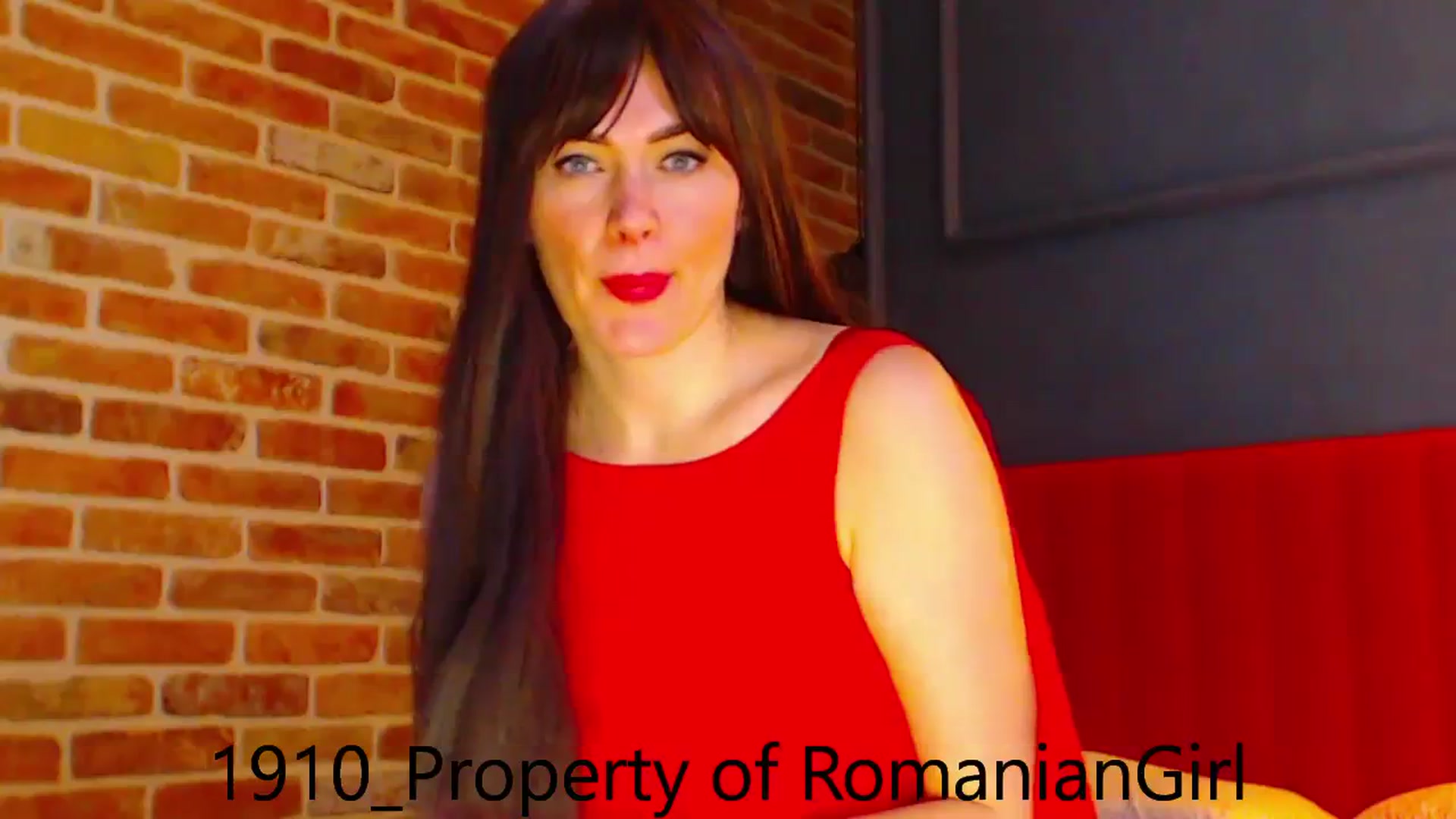 Gallery image thumbnail from RomanianGirl's myfreecams stream on, 10/19/2023, 13:12 image 20 of 20