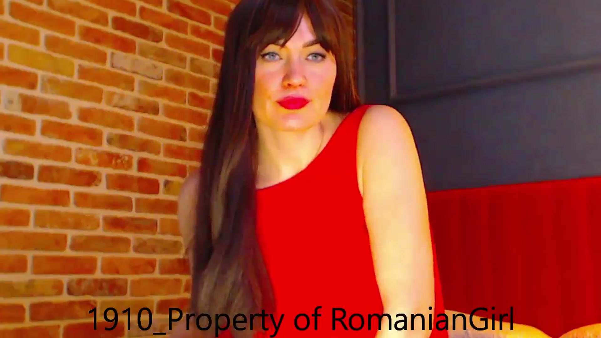 Gallery image thumbnail from RomanianGirl's myfreecams stream on, 10/19/2023, 13:12 image 17 of 20