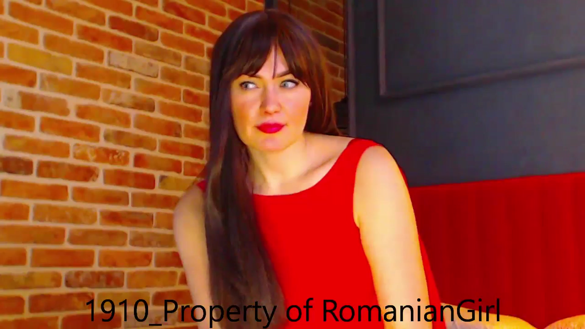 Gallery image thumbnail from RomanianGirl's myfreecams stream on, 10/19/2023, 13:12 image 11 of 20