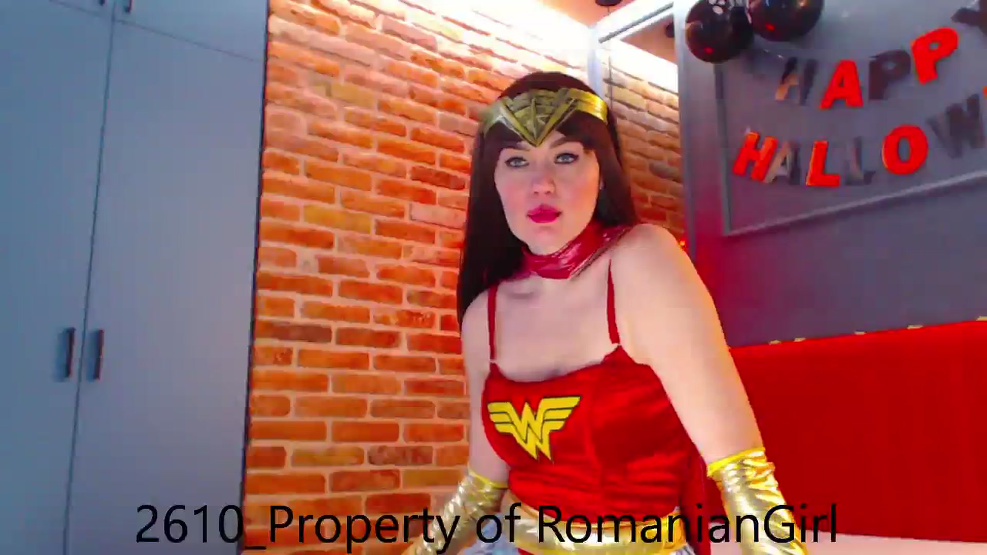 Gallery image thumbnail from RomanianGirl's myfreecams stream on, 10/26/2023, 12:23 image 3 of 20