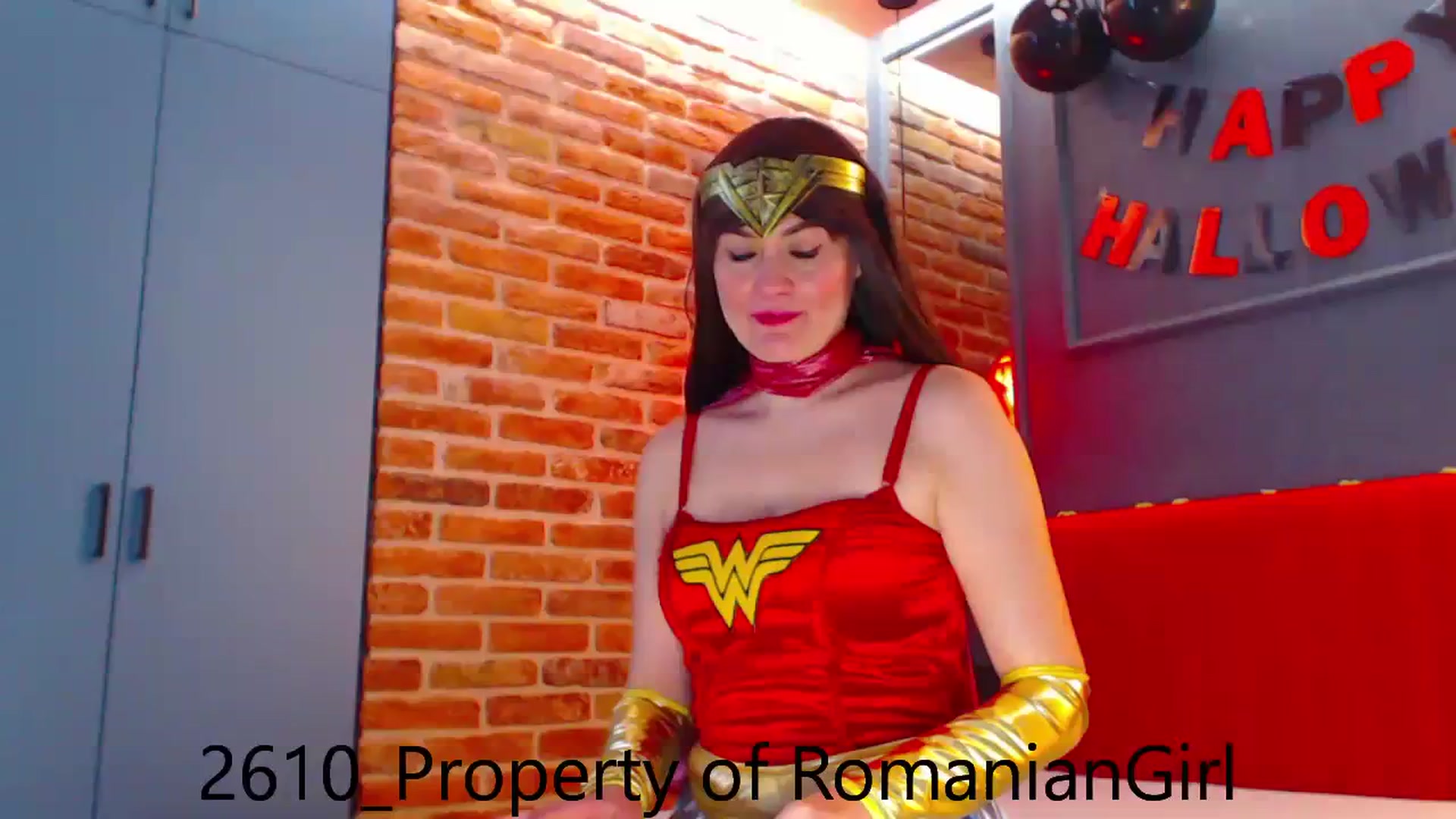Gallery image thumbnail from RomanianGirl's myfreecams stream on, 10/26/2023, 12:23 image 2 of 20