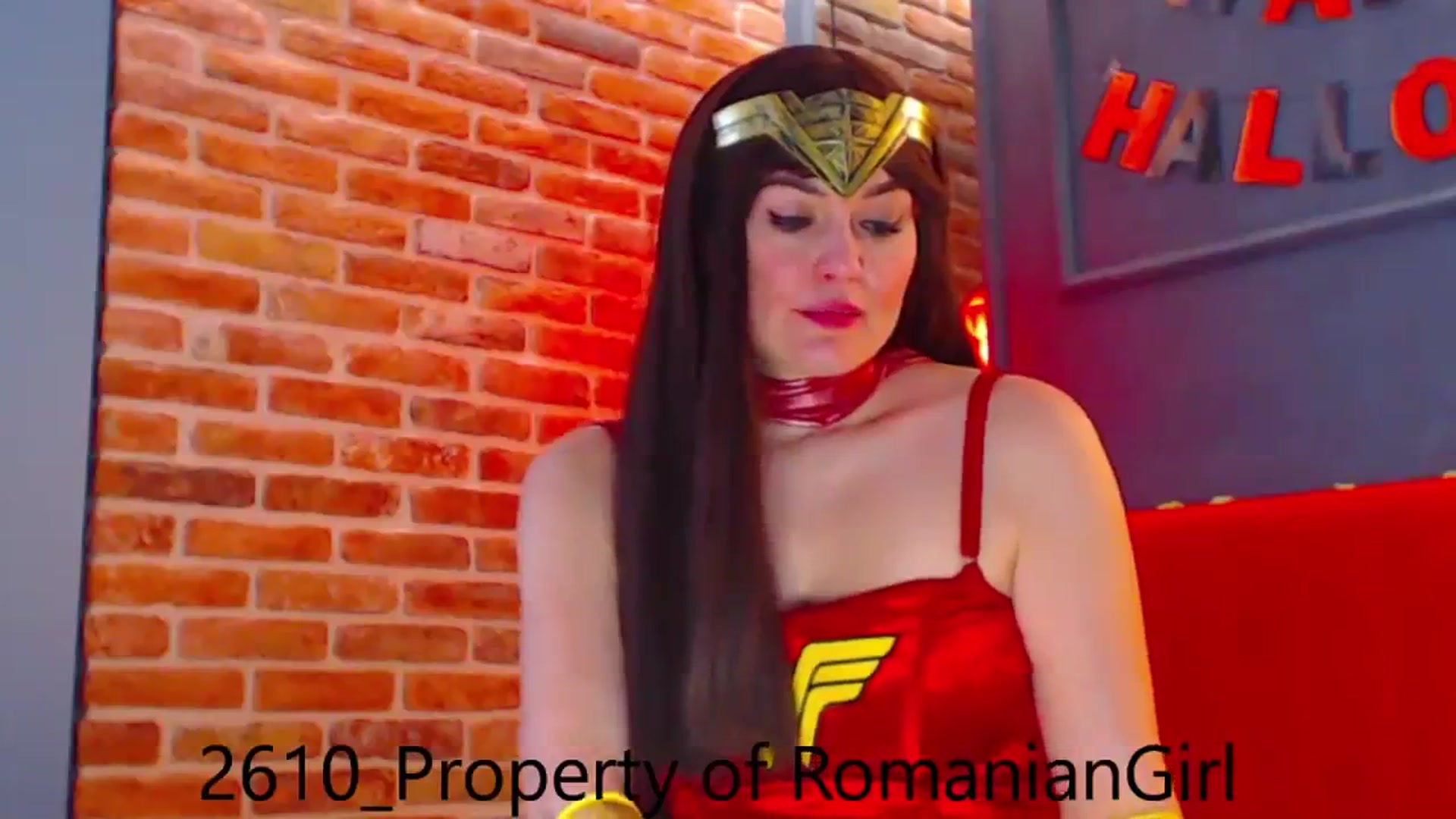 Gallery image thumbnail from RomanianGirl's myfreecams stream on, 10/26/2023, 12:23 image 10 of 20