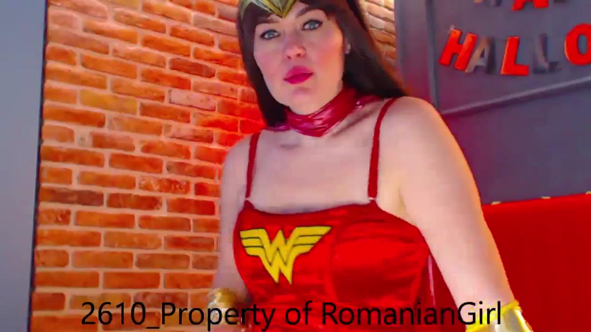 Gallery image thumbnail from RomanianGirl's myfreecams stream on, 10/26/2023, 12:23 image 18 of 20